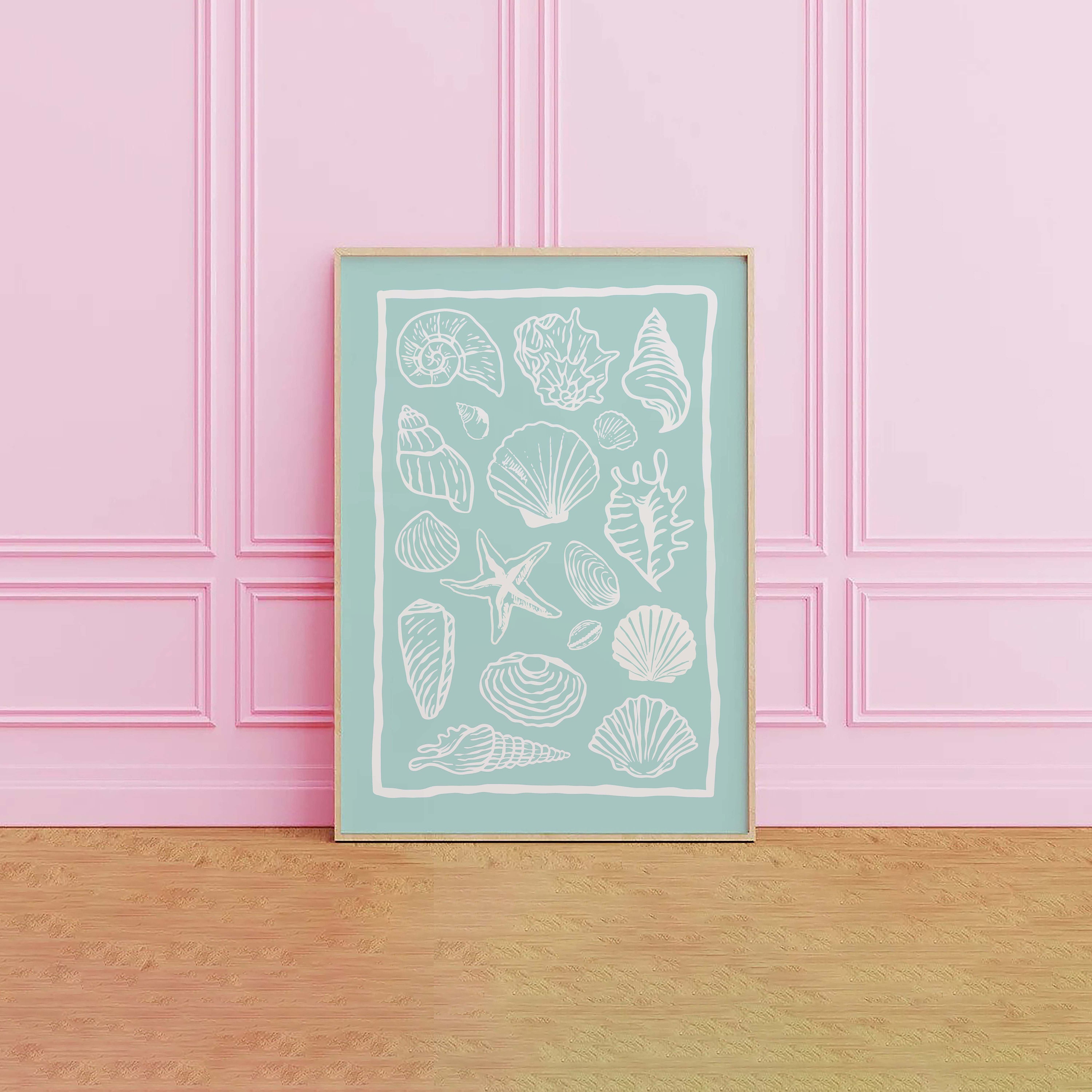 Seashells Print - Image 5