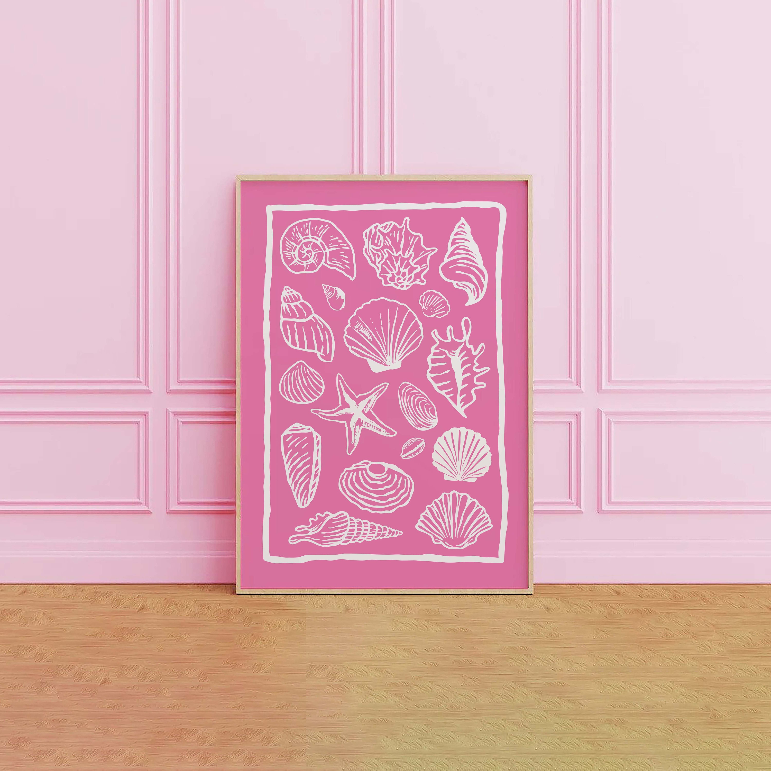 Seashells Print - Image 5