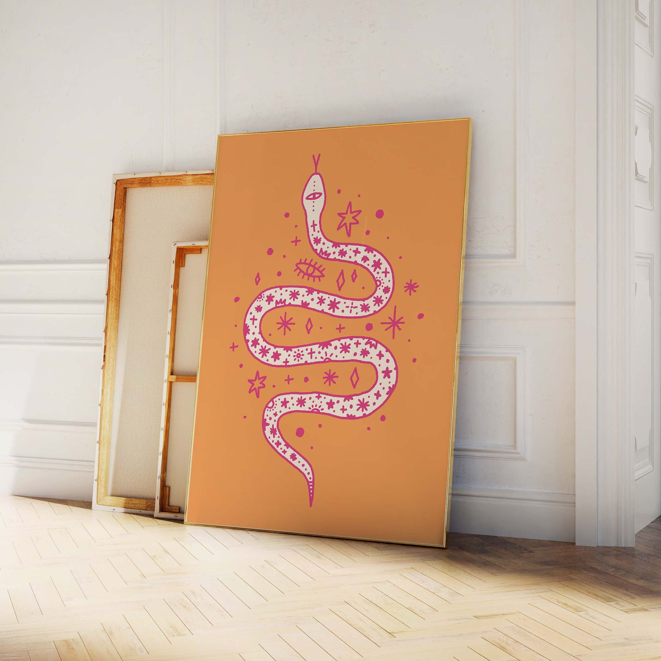 Snake Print - Image 3