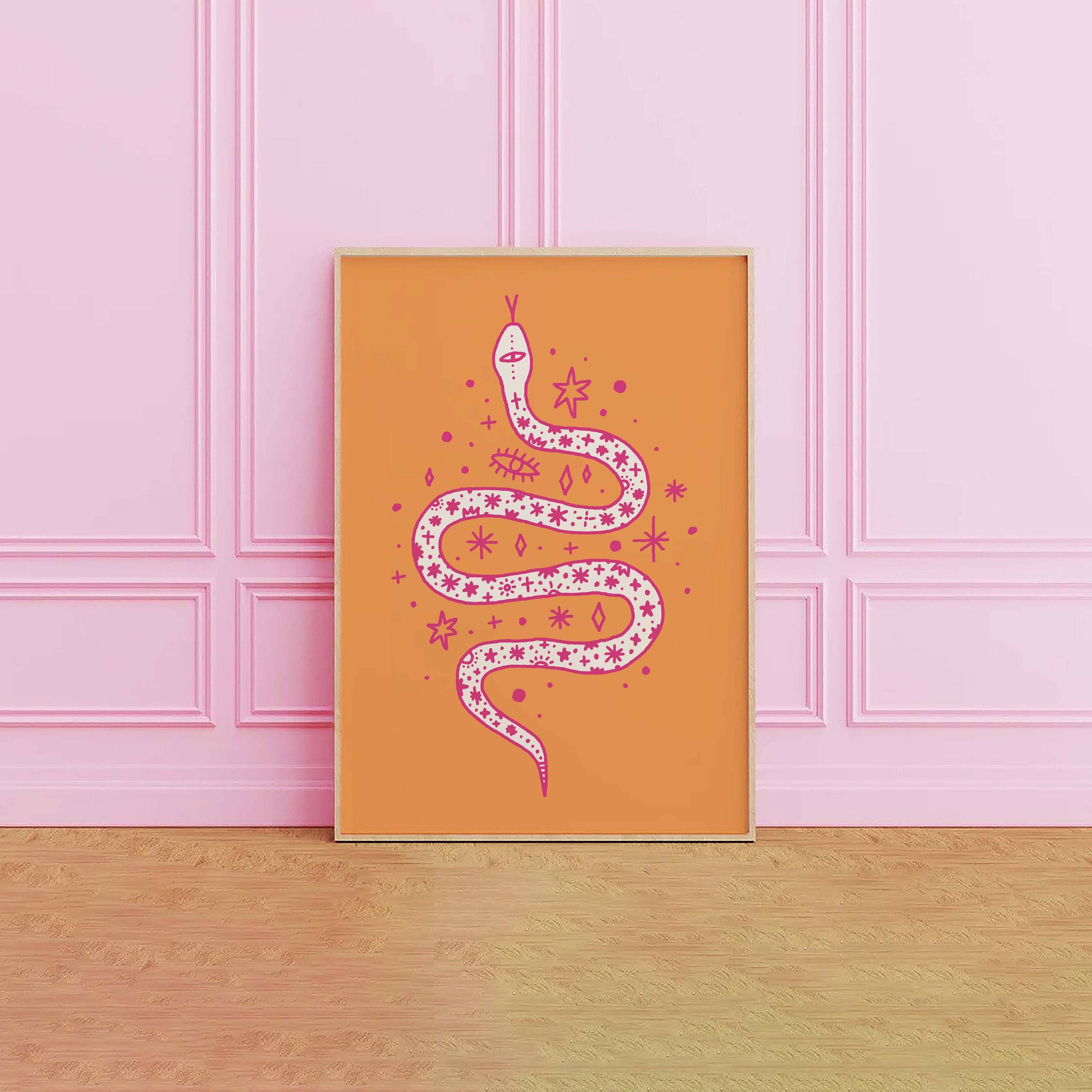 Snake Print - Image 4
