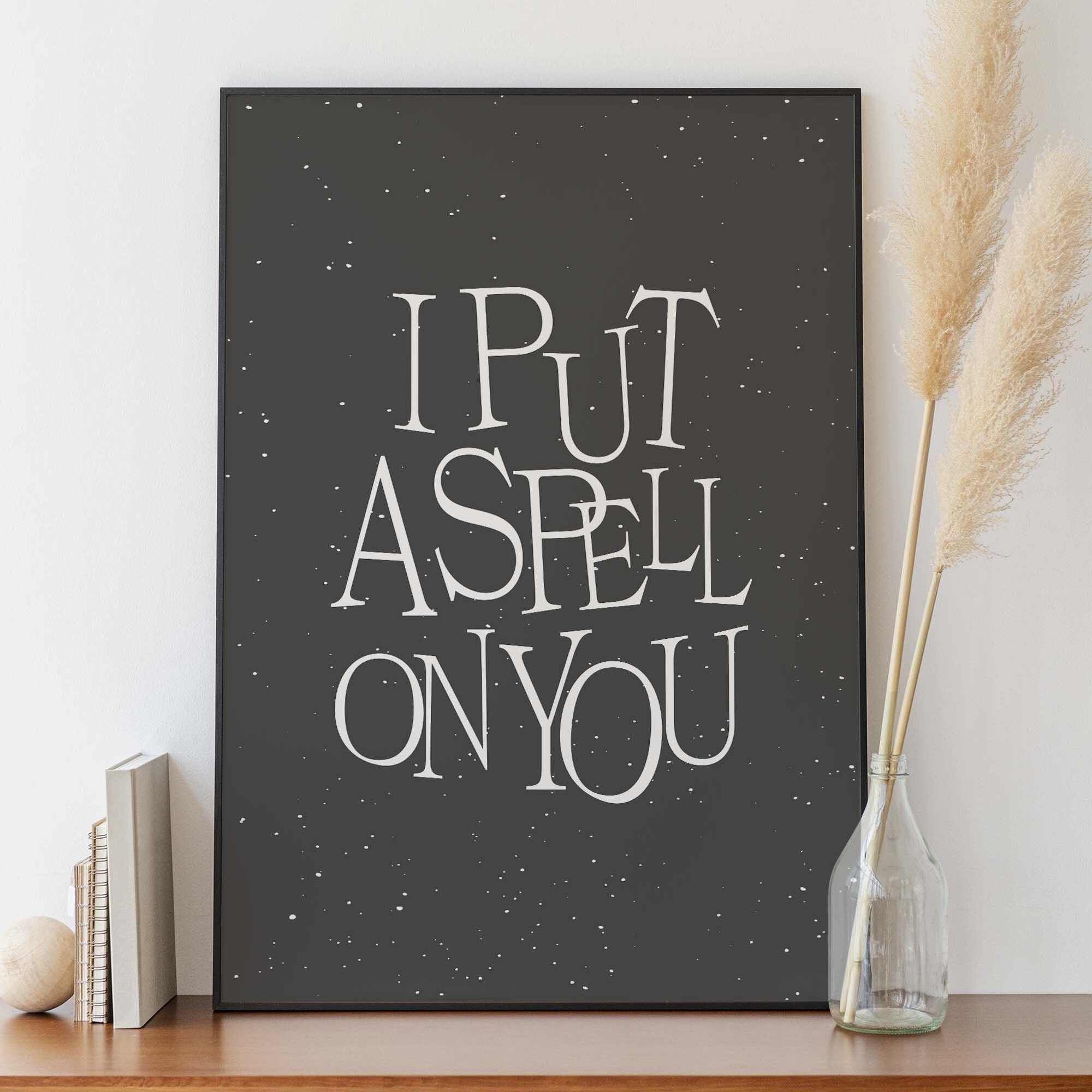 Spell Print - Image 2