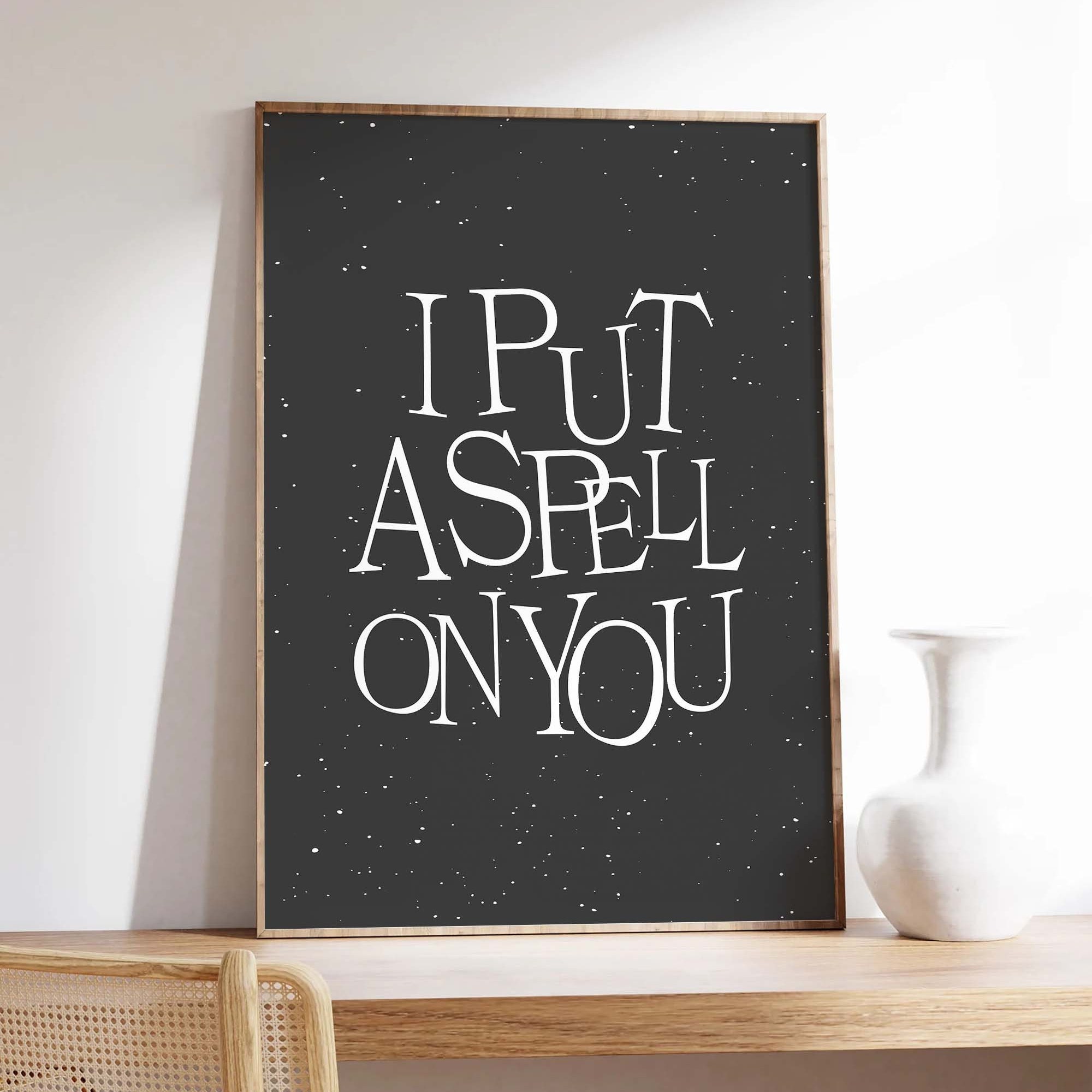 Spell Print - Image 3