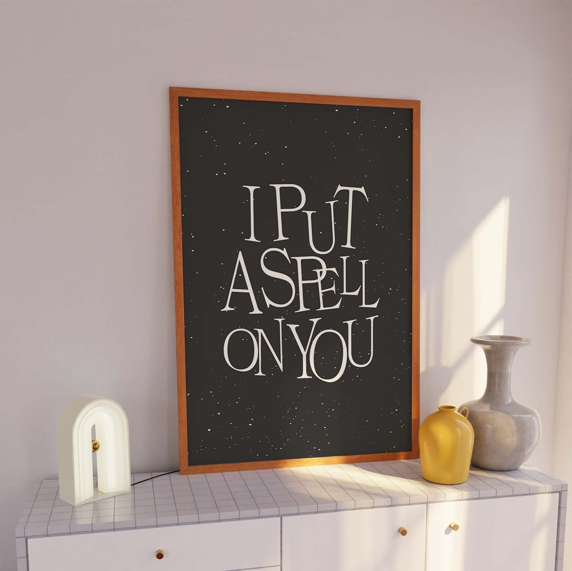 Spell Print - Image 4