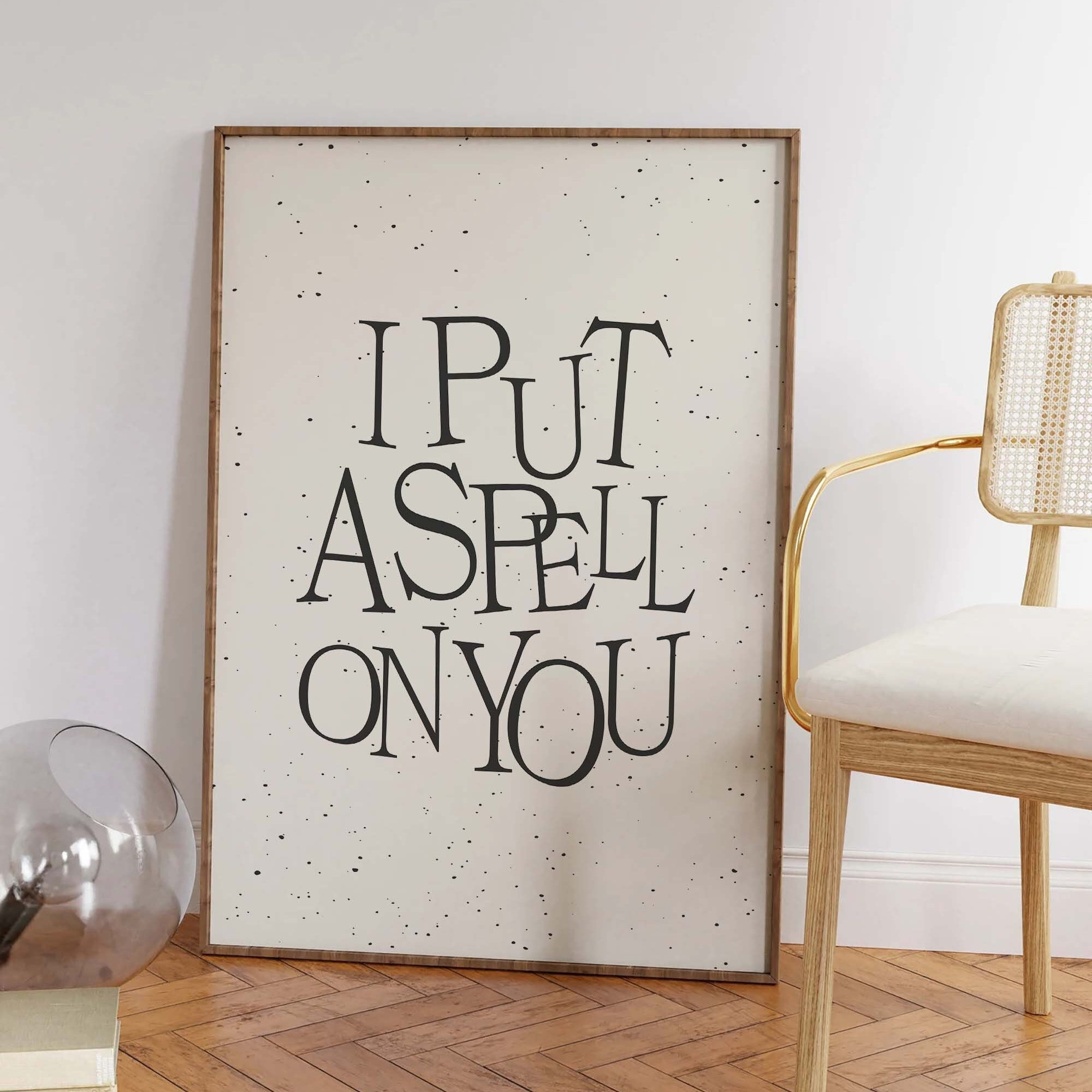 Spell Print - Image 2