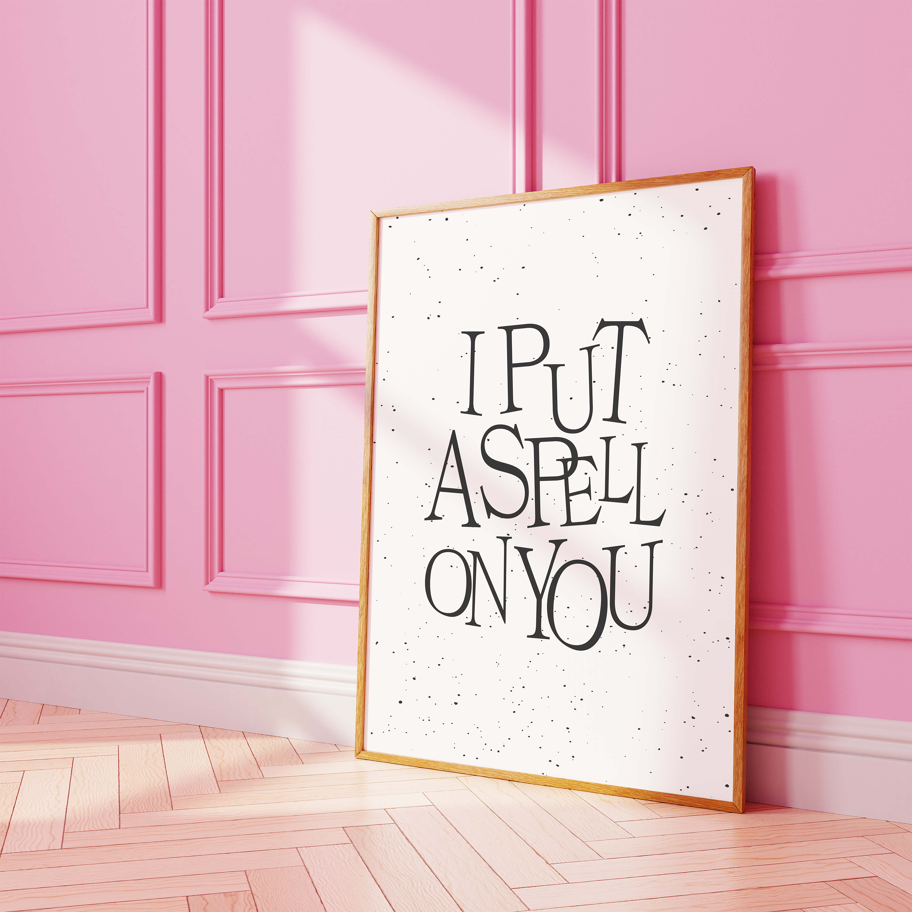 Spell Print - Image 3
