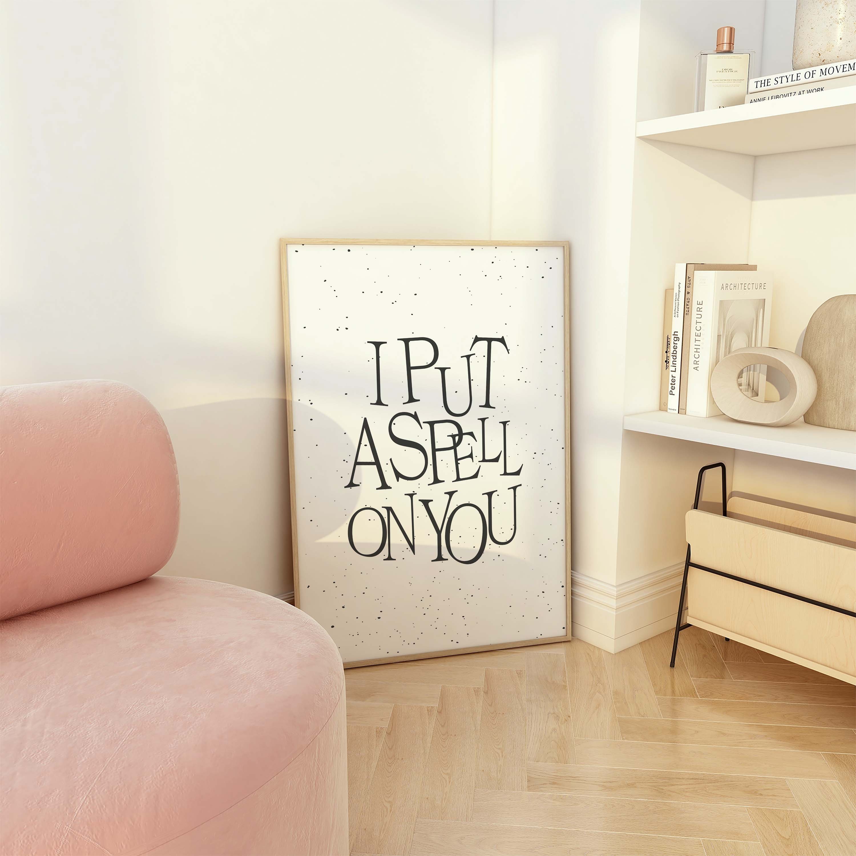 Spell Print - Image 4