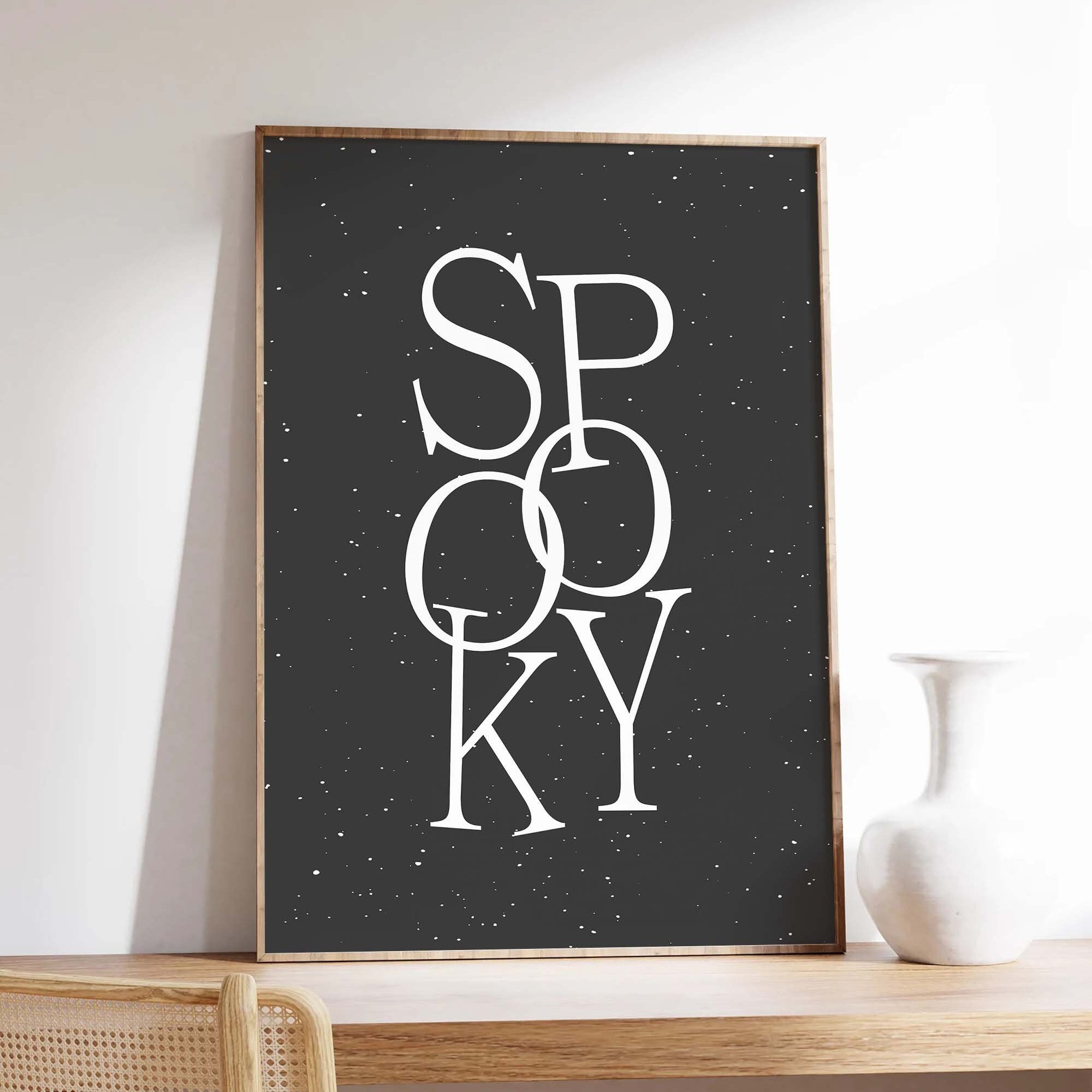 Spooky Print - Image 4