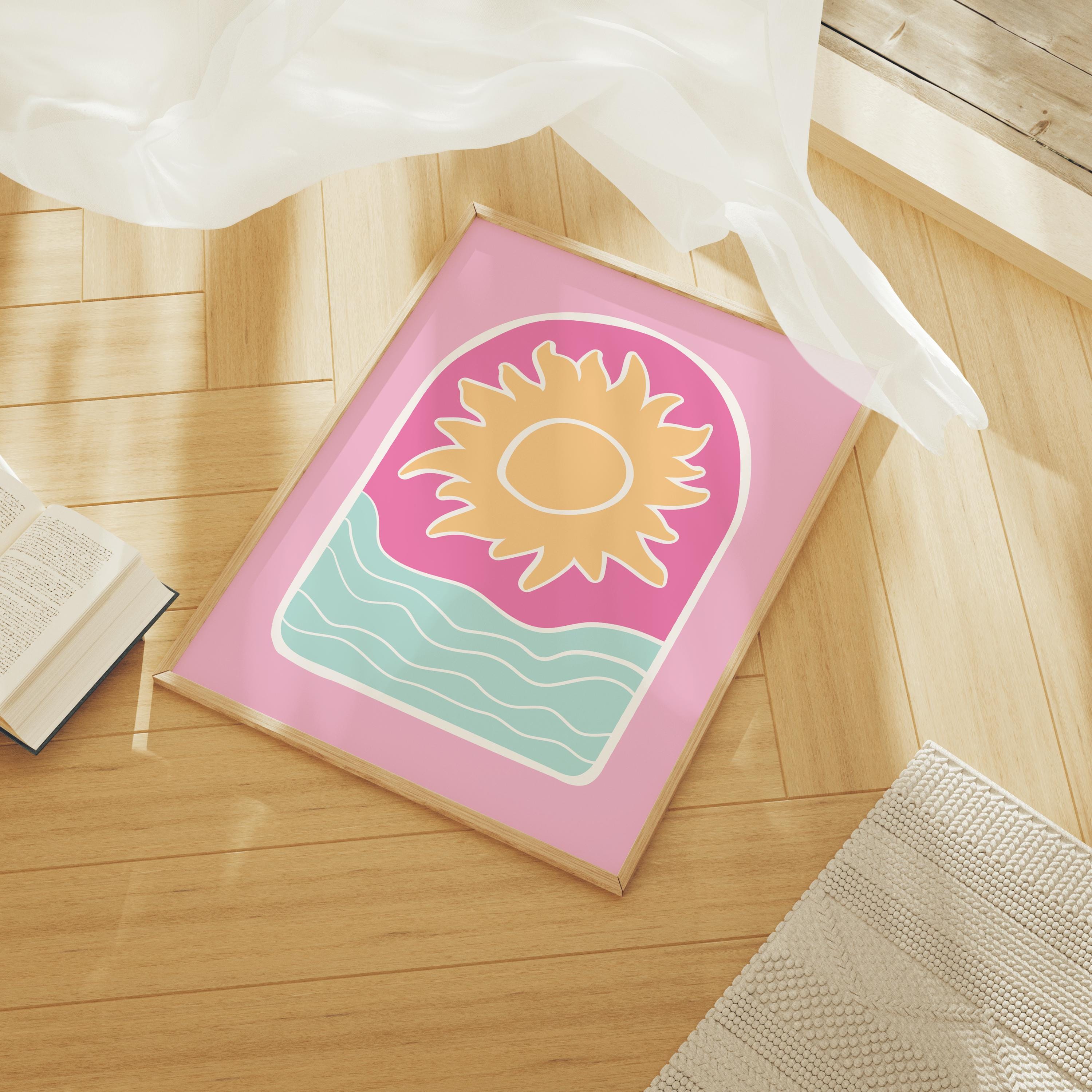 Sun Arch Print - Image 3