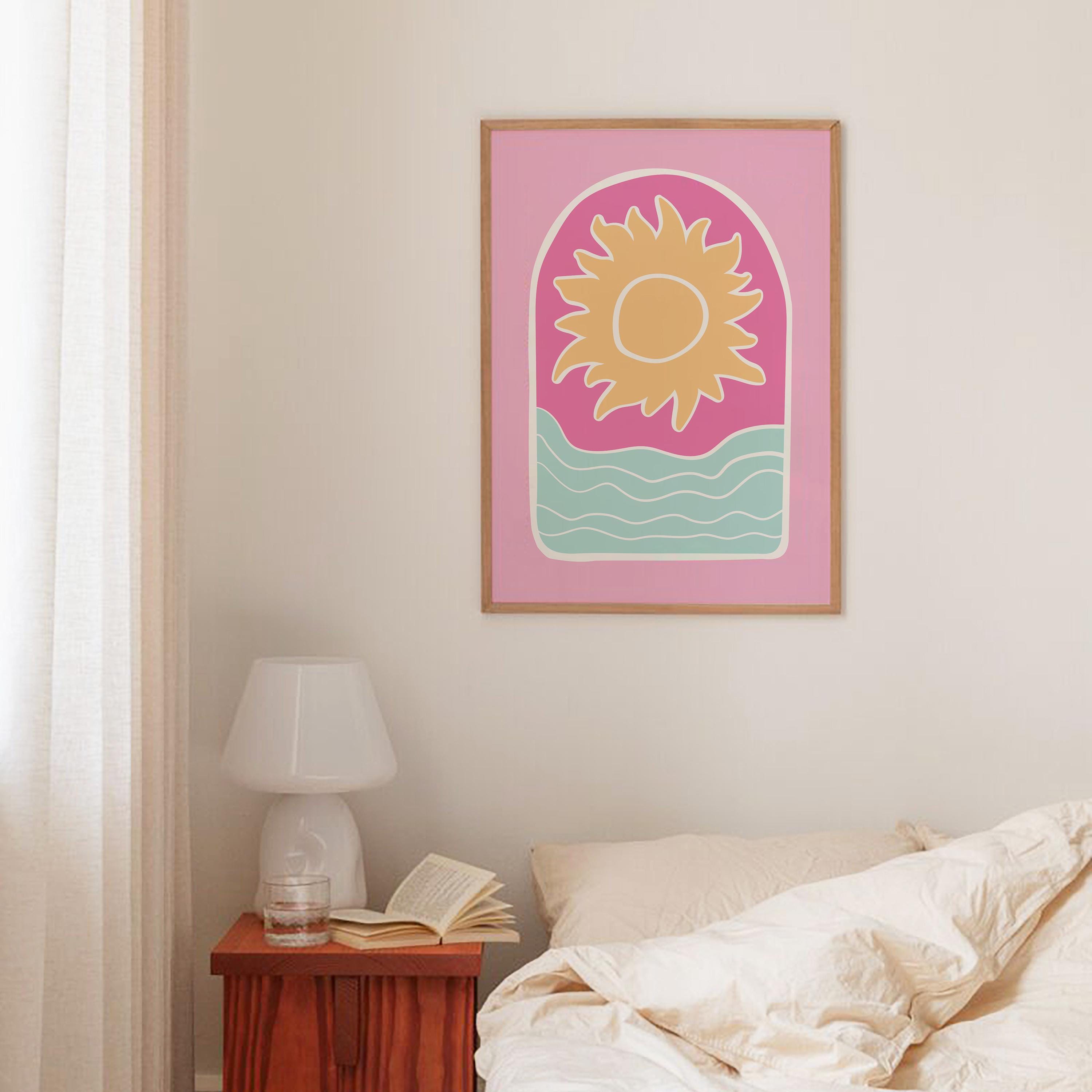 Sun Arch Print - Image 5