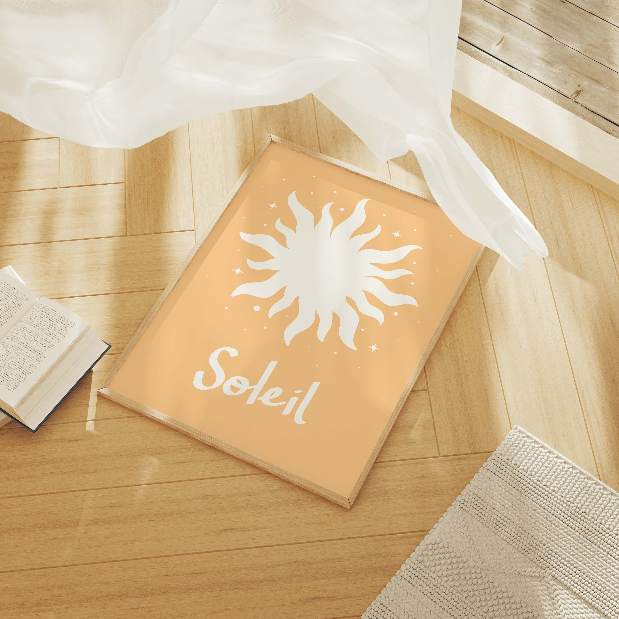 Sunshine Print - Image 3