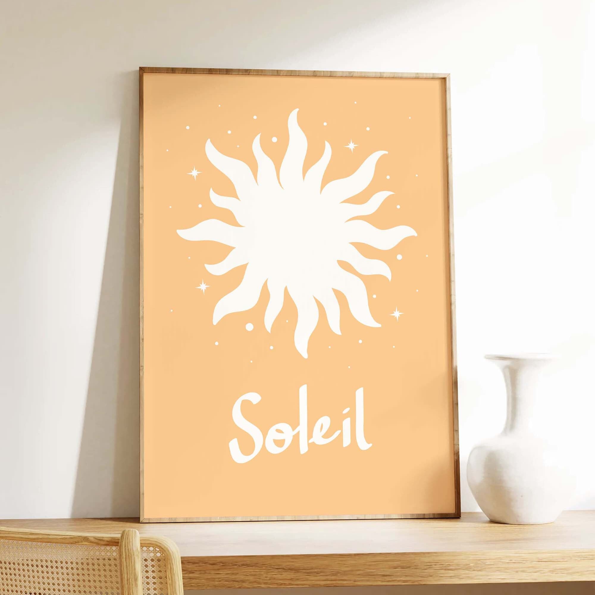 Sunshine Print - Image 4