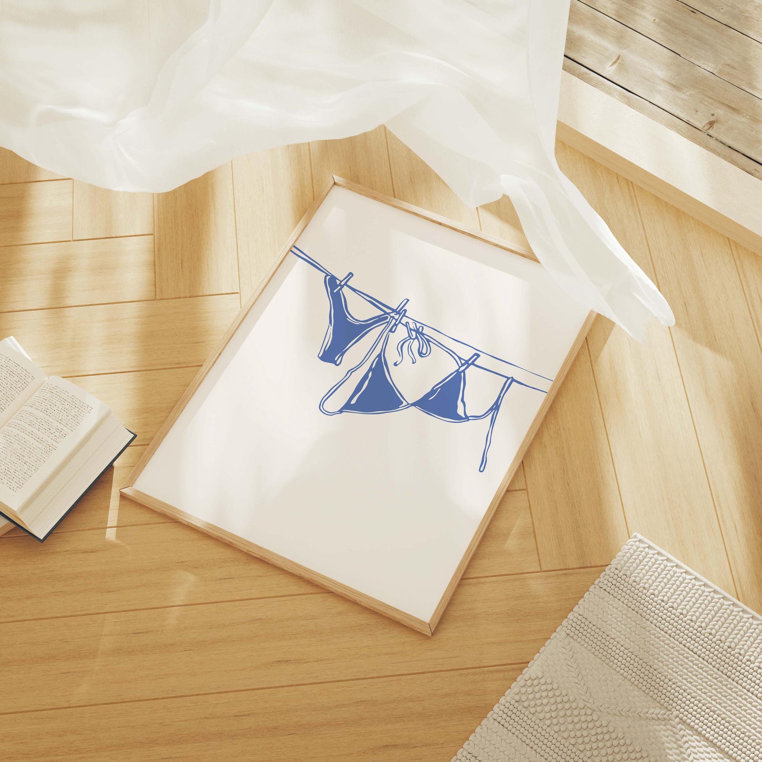 Swimsuit Print - Image 3