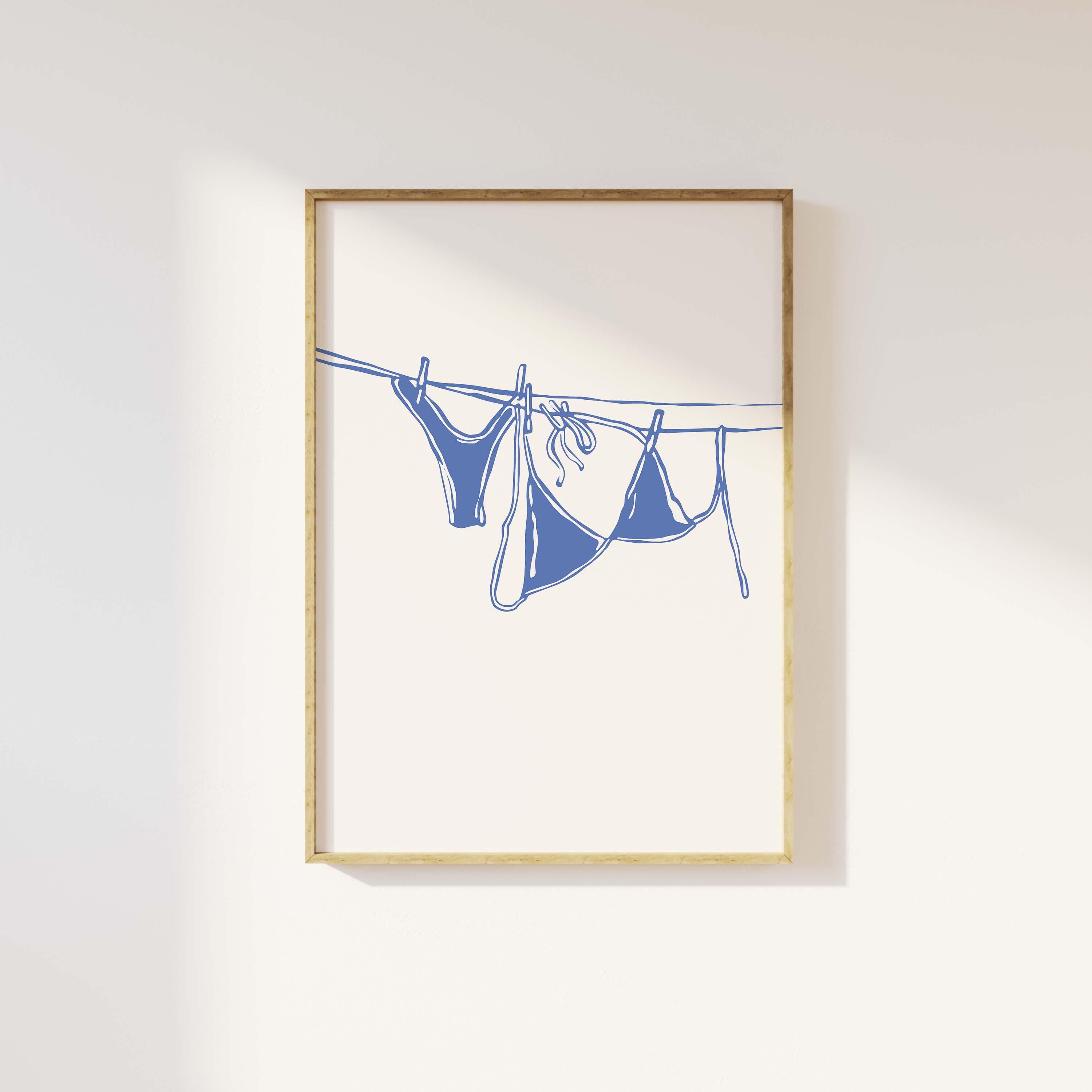 Swimsuit Print - Image 5