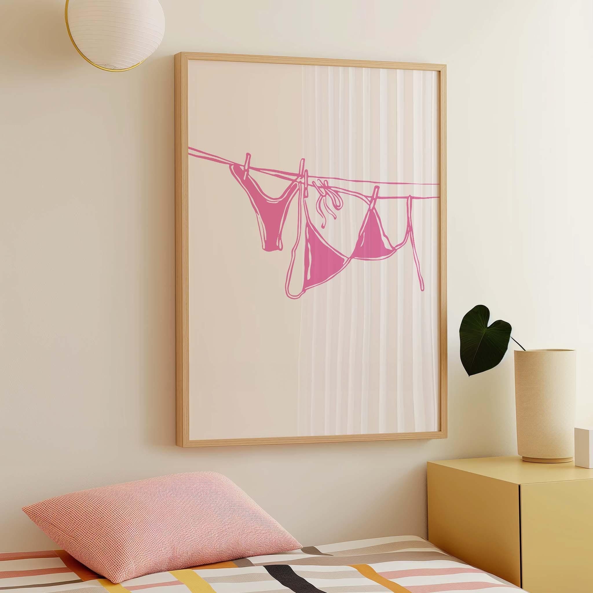 Swimsuit Print - Image 2