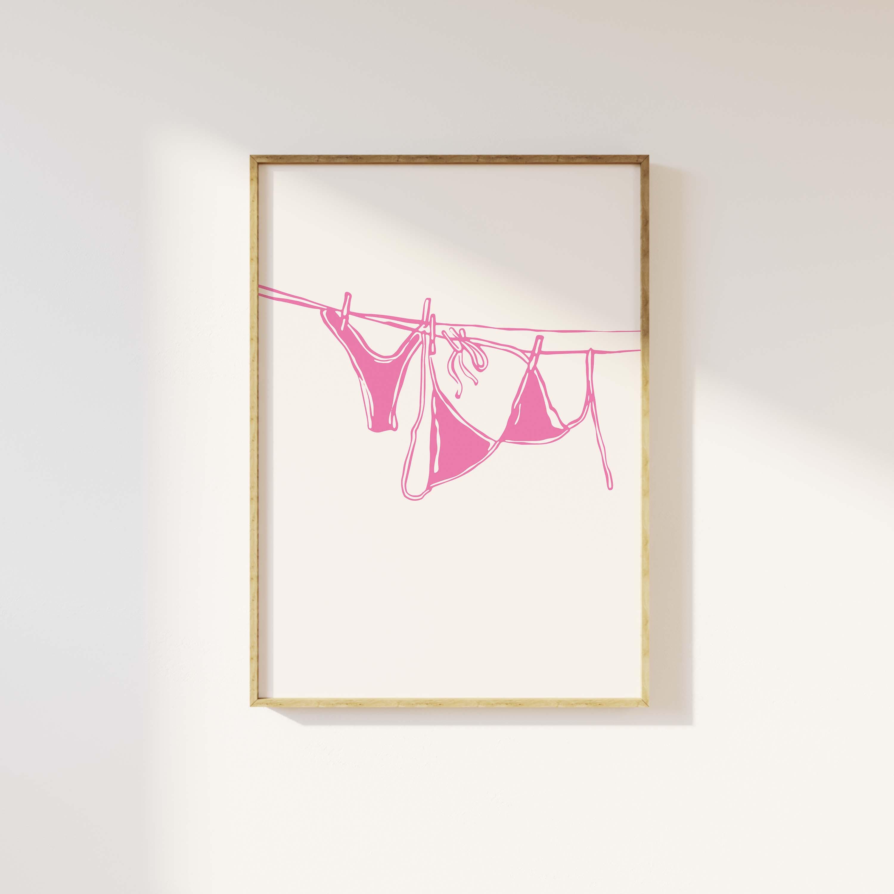 Swimsuit Print - Image 3