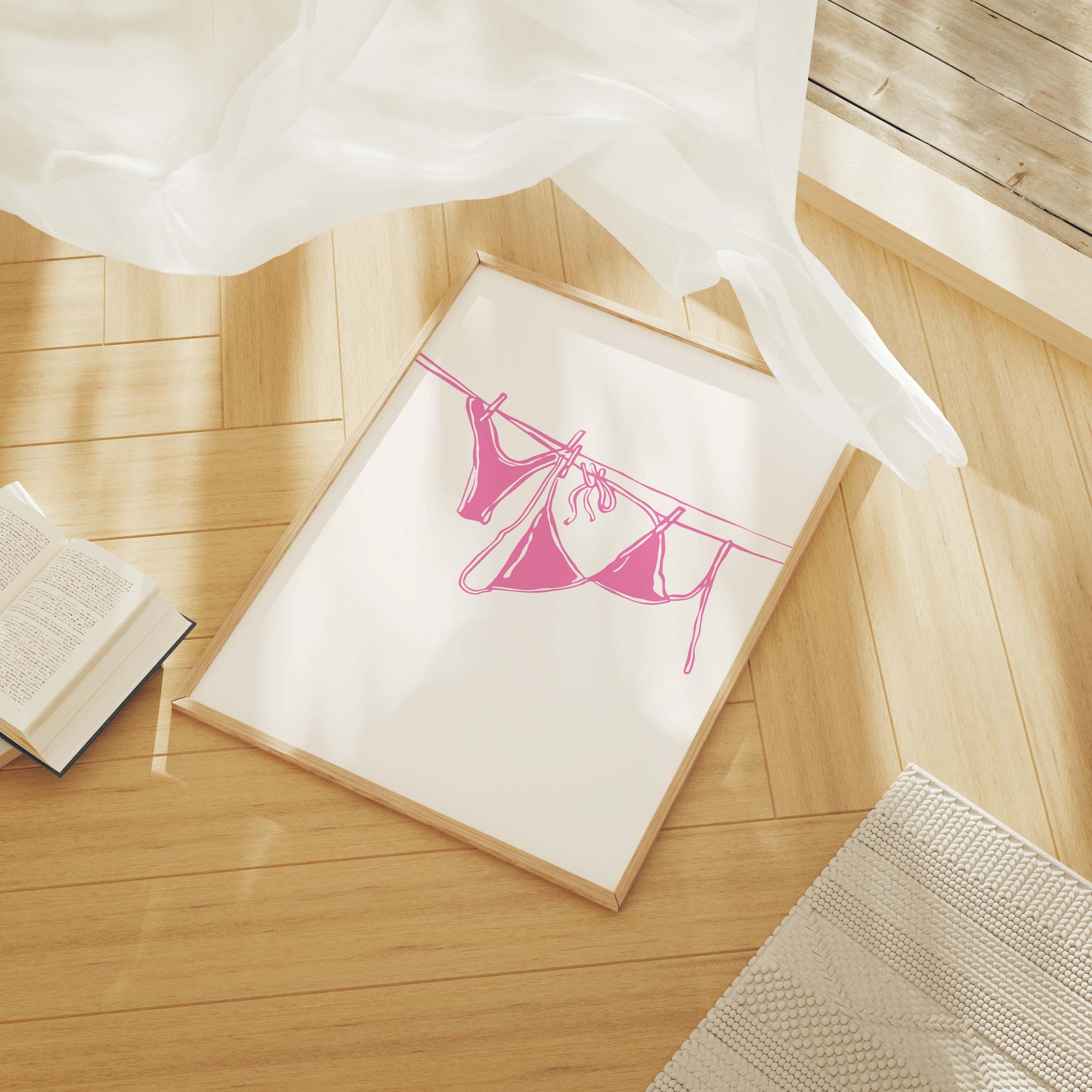 Swimsuit Print - Image 4