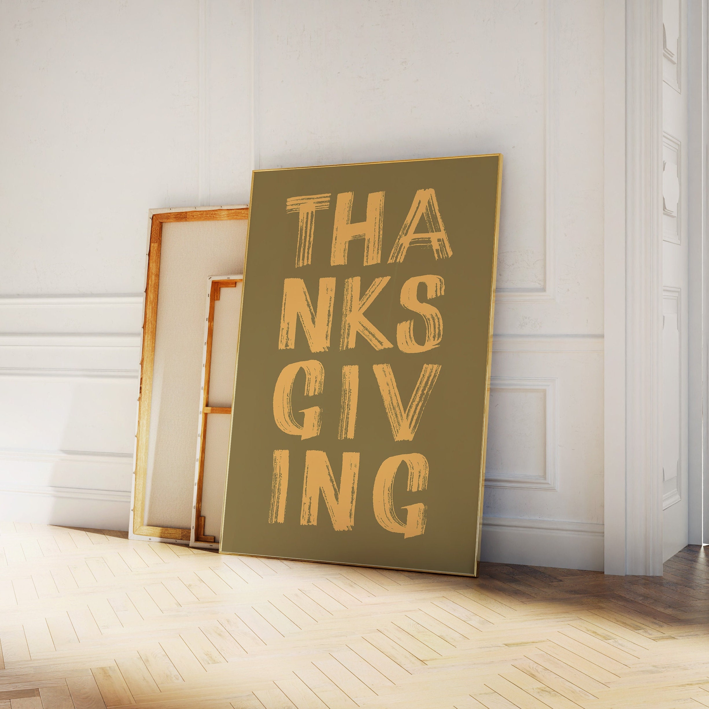 Thanksgiving Print - Image 2
