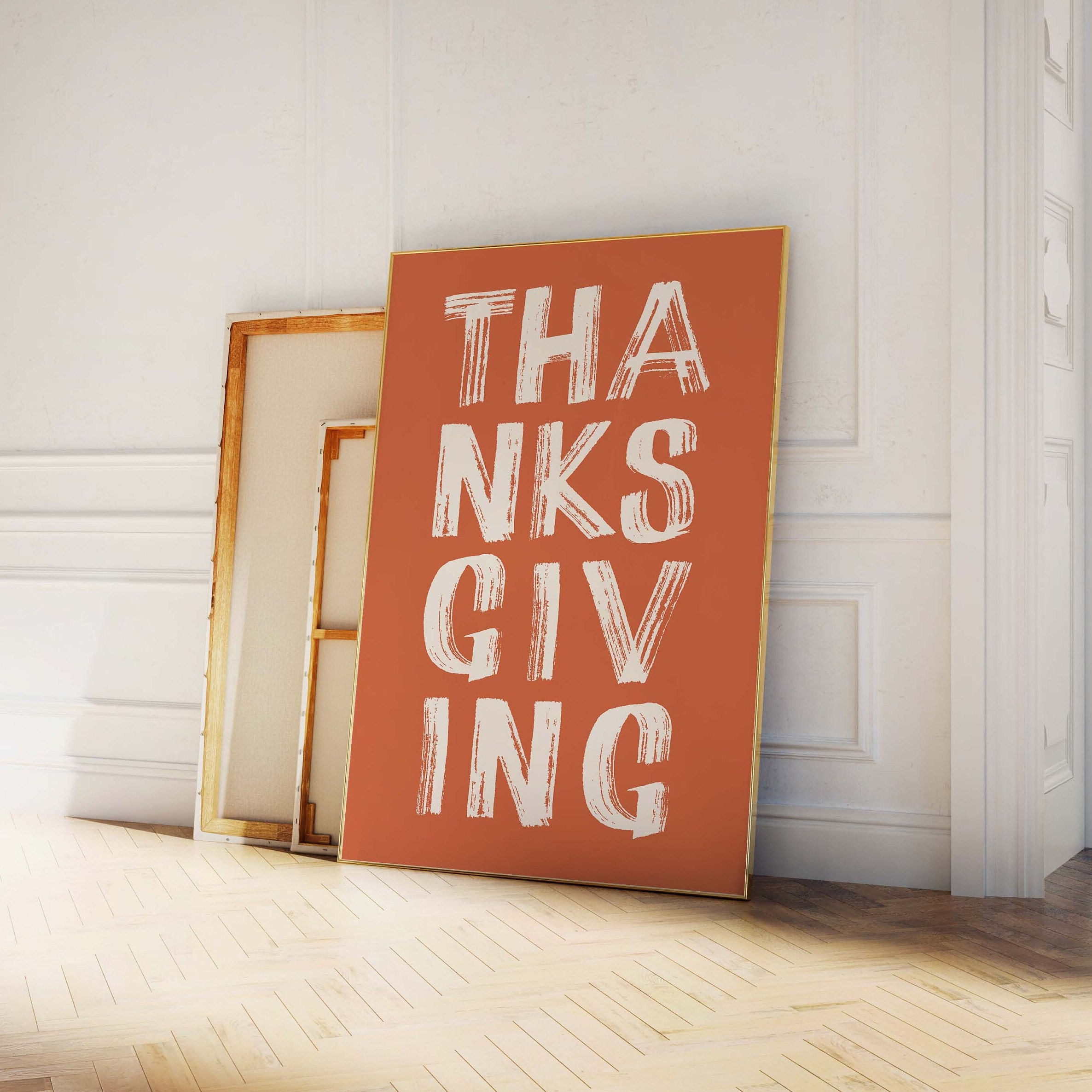Thanksgiving Print - Image 3