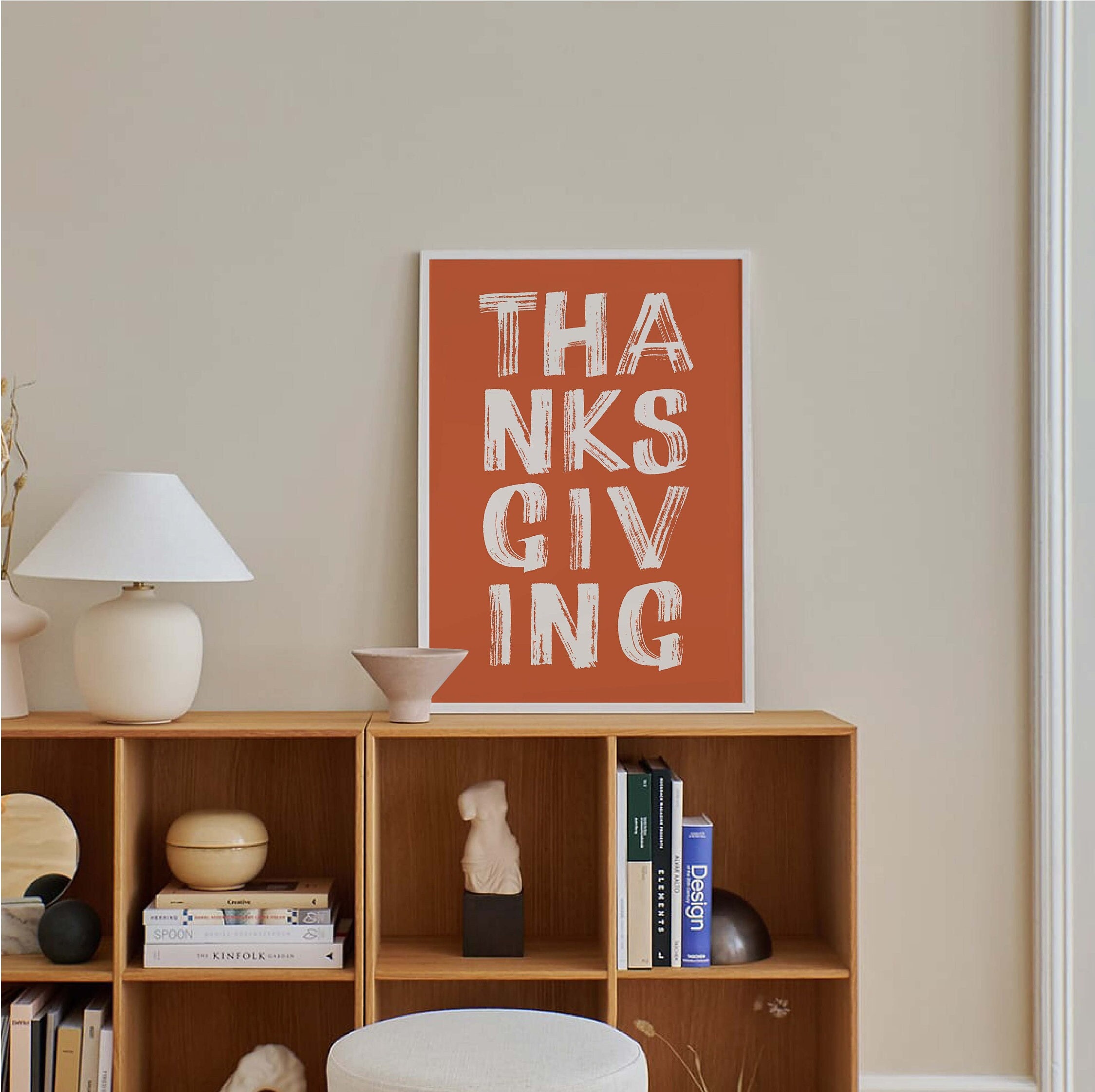 Thanksgiving Print - Image 4