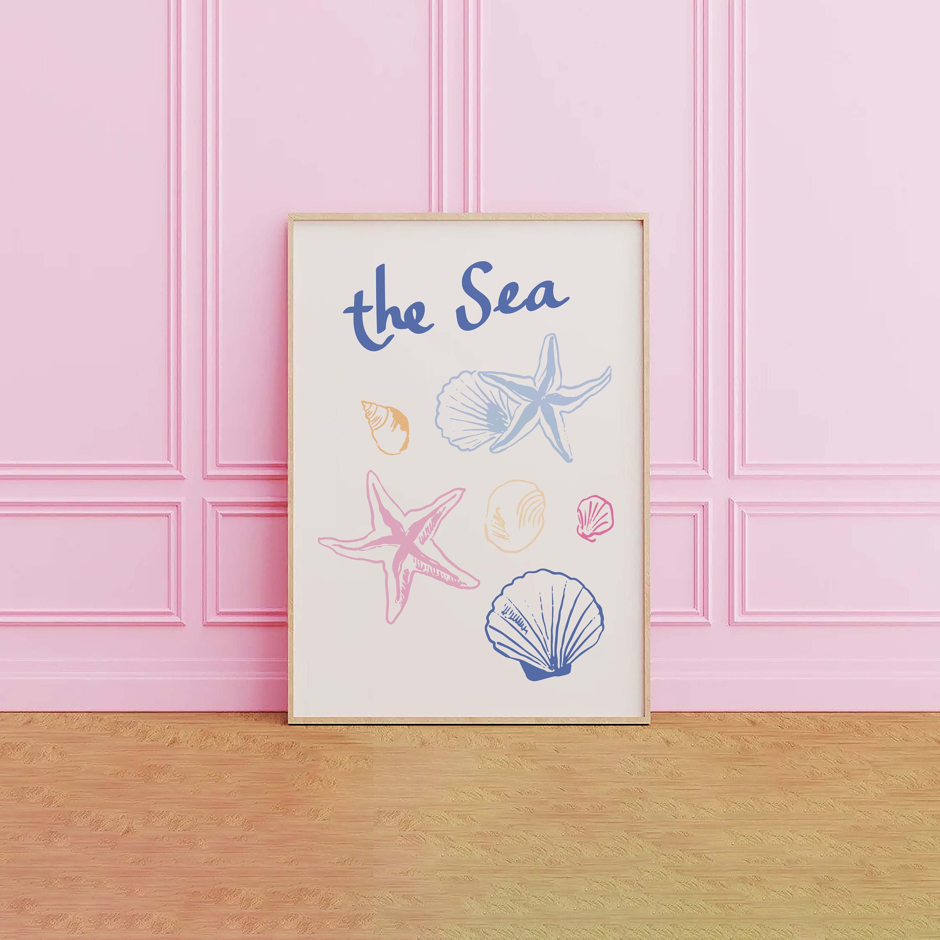 The Sea Print - Image 2