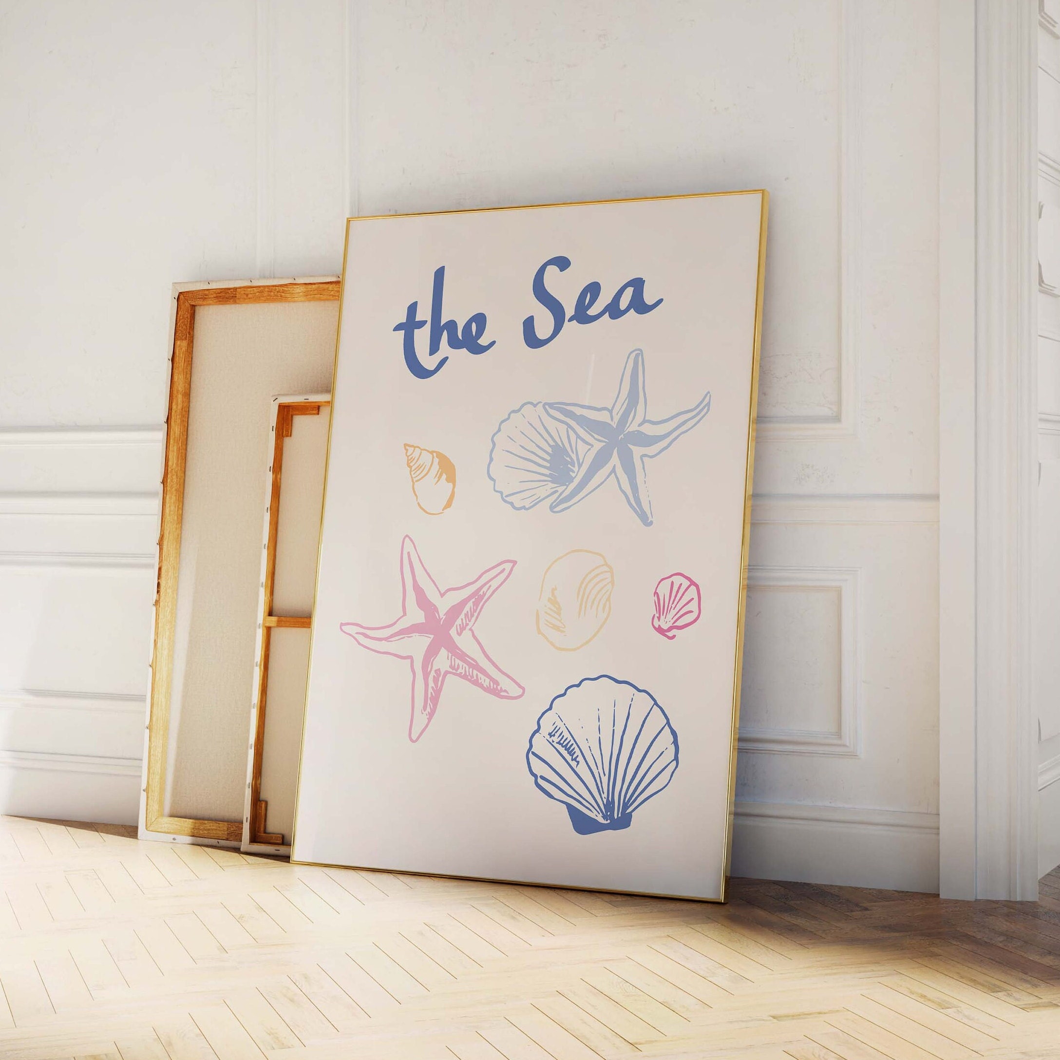The Sea Print - Image 3