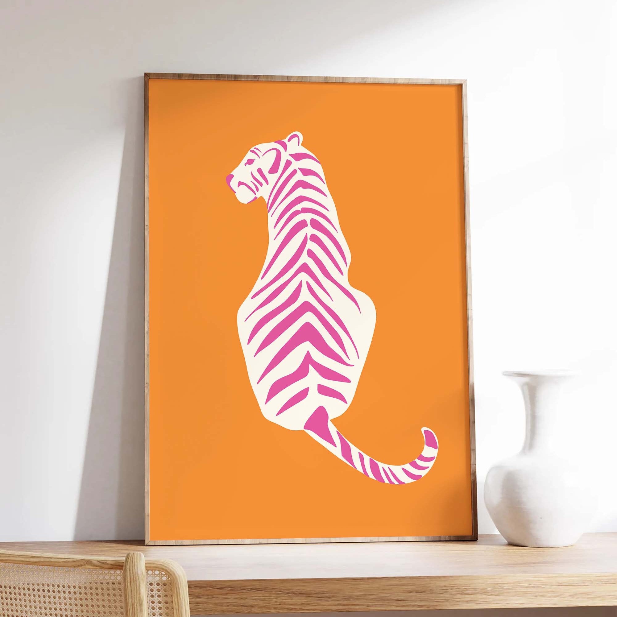 Tiger Print - Image 3