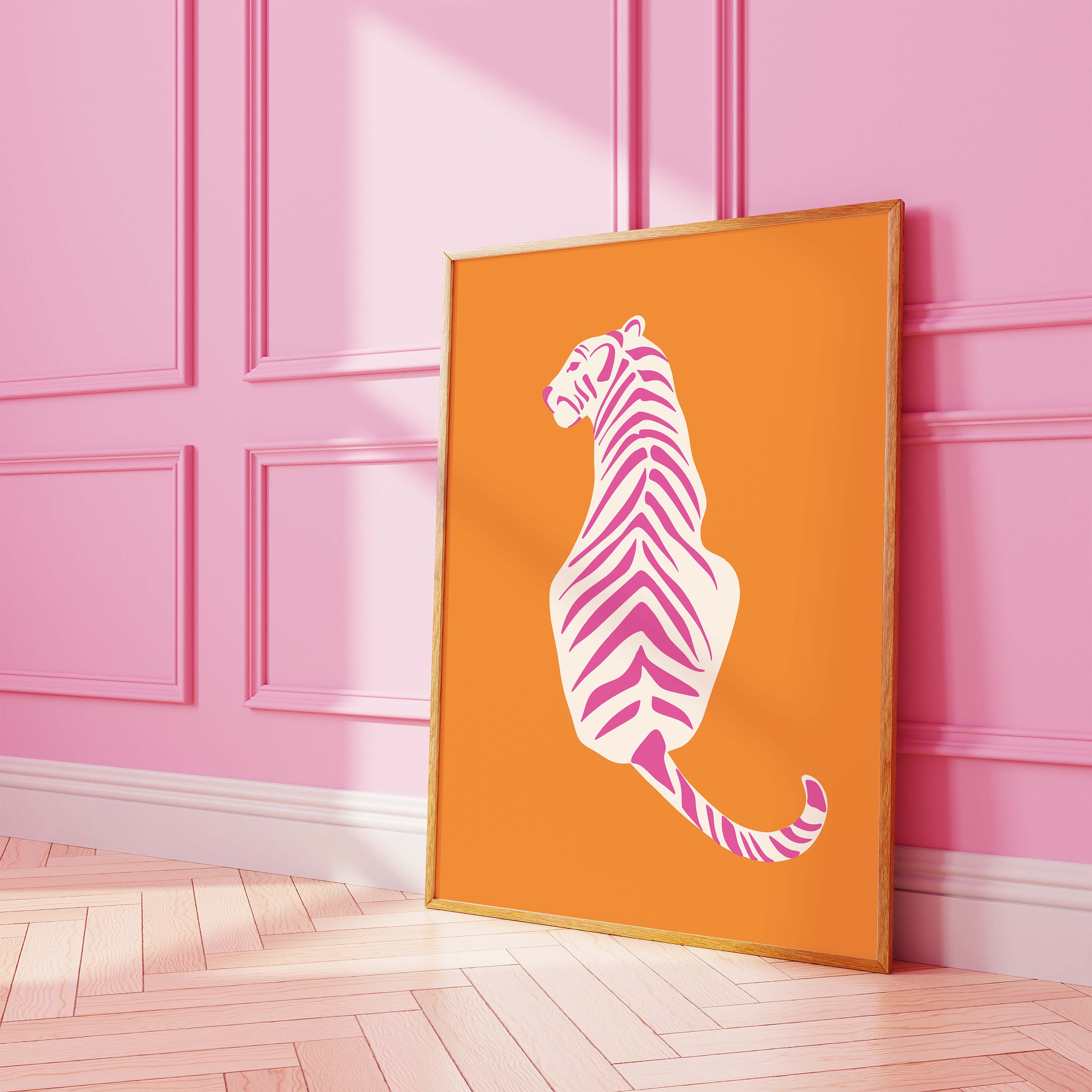 Tiger Print - Image 4