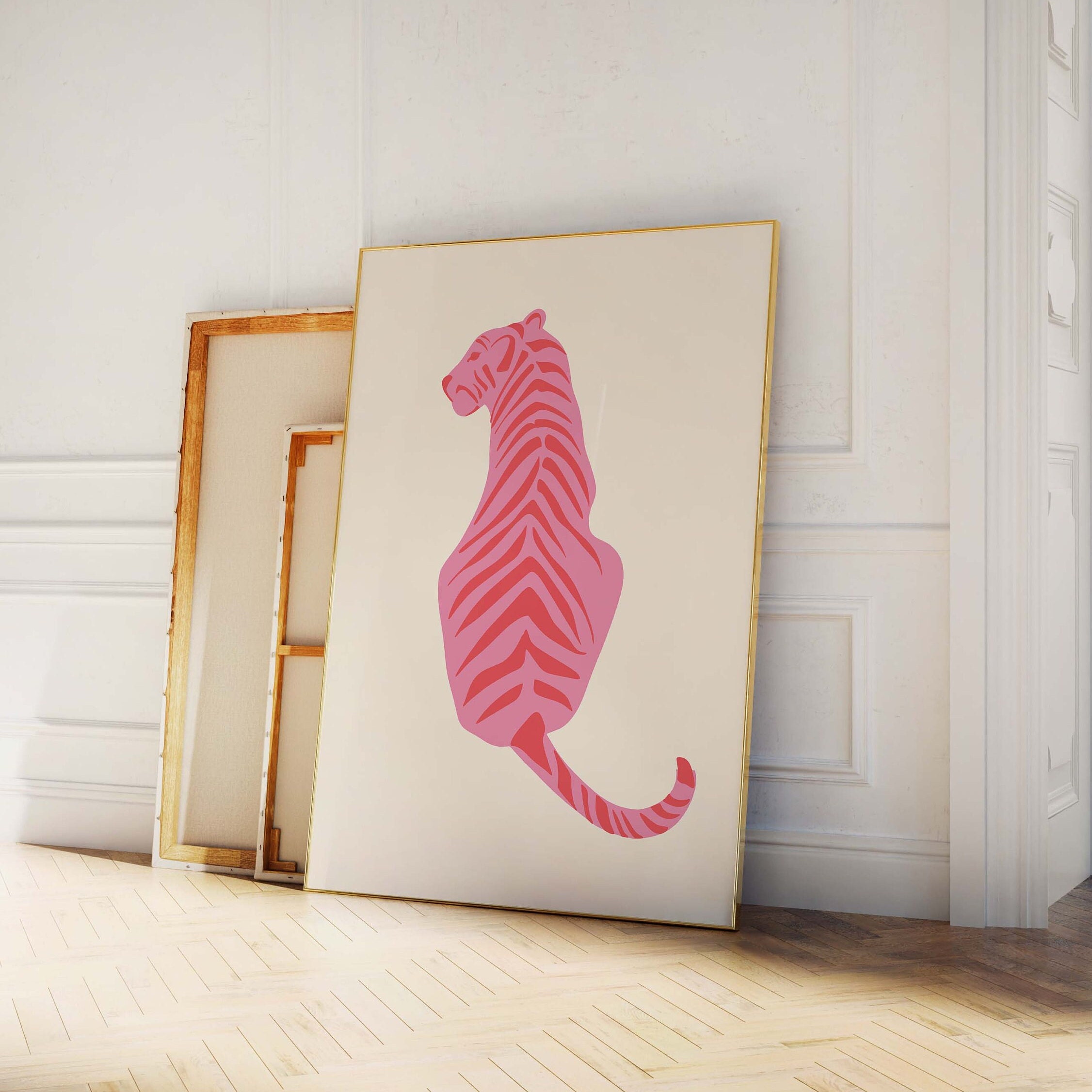 Tiger Print - Image 3