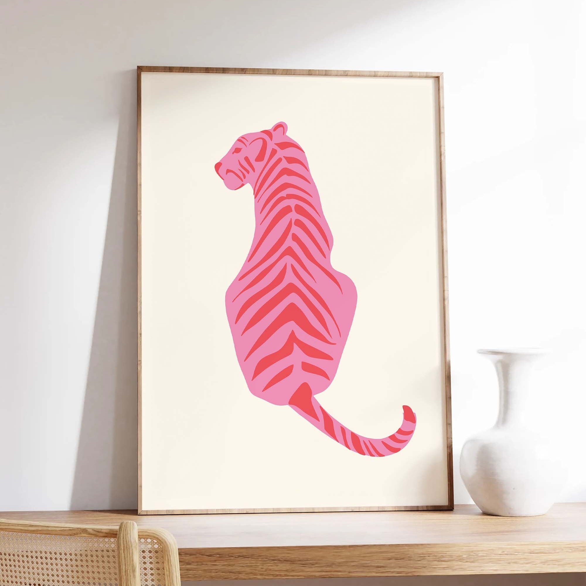 Tiger Print - Image 4