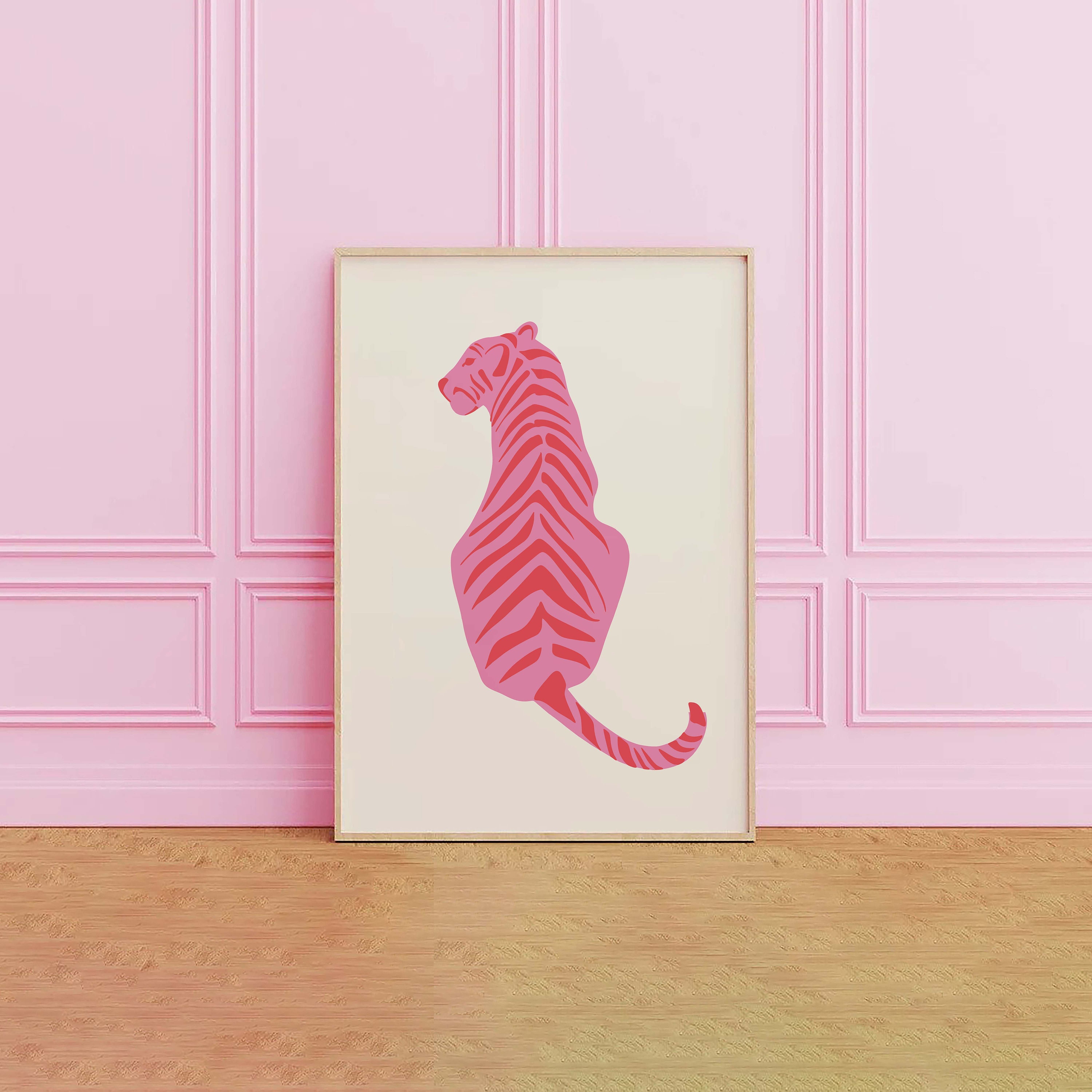 Tiger Print - Image 5