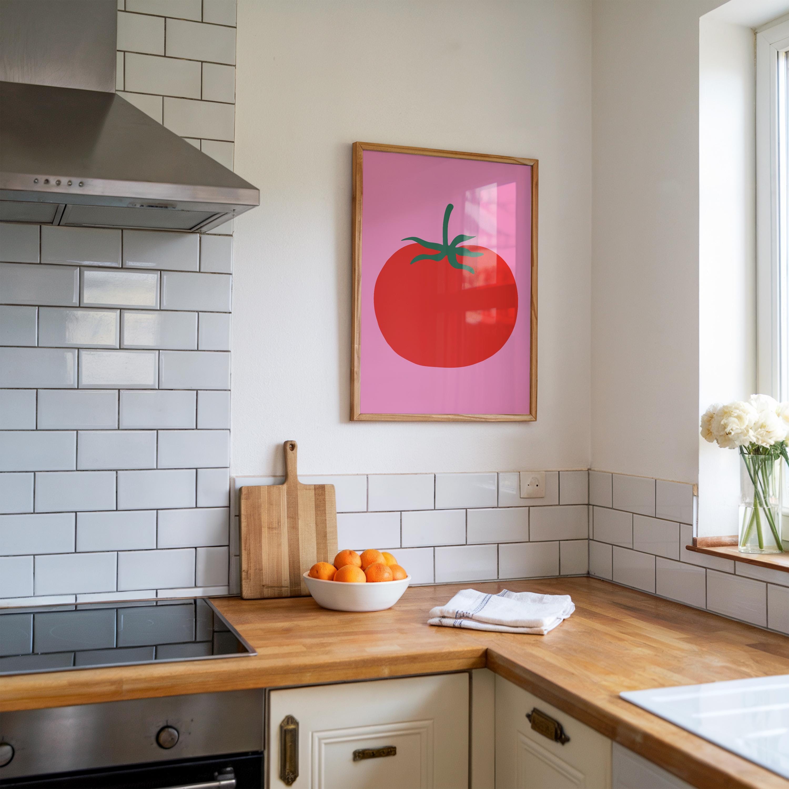 Tomato Print - Image 2
