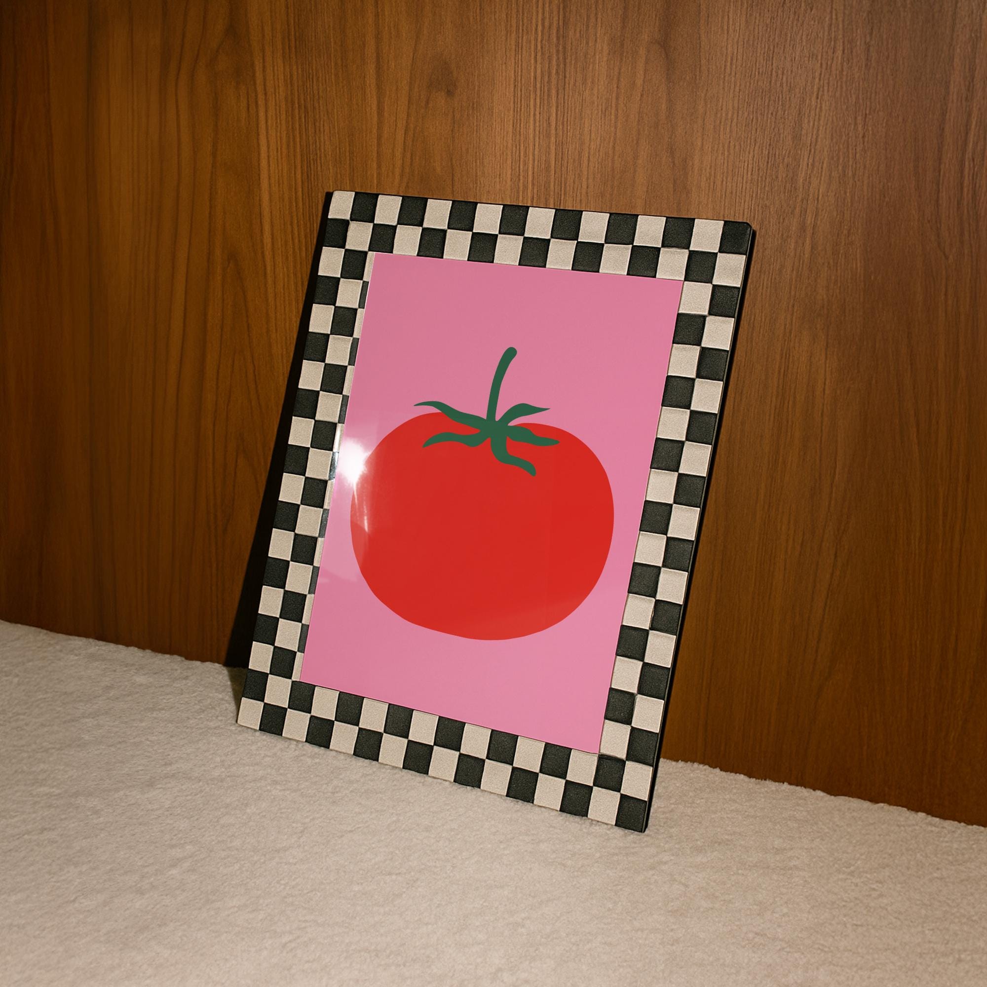 Tomato Print - Image 3