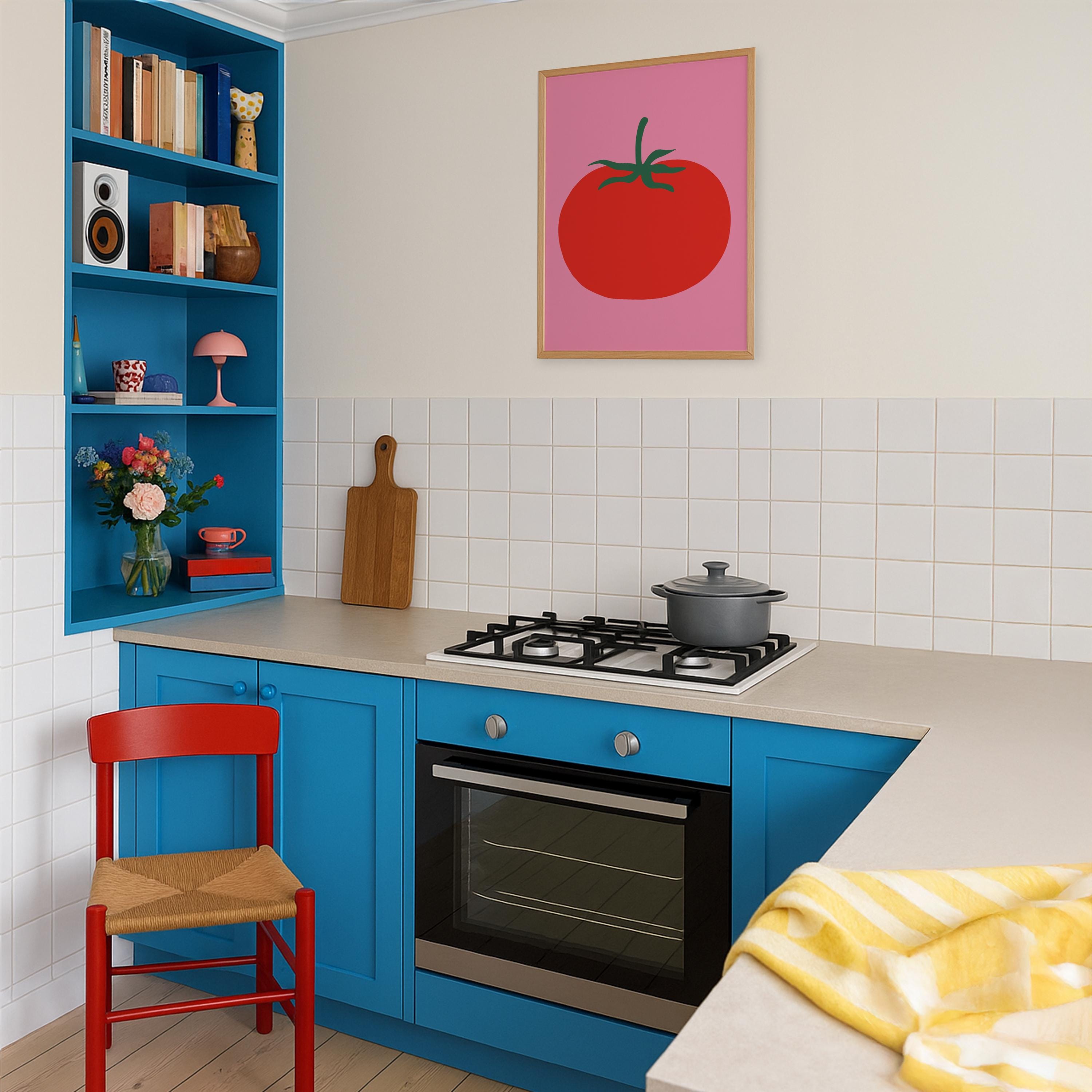 Tomato Print - Image 4