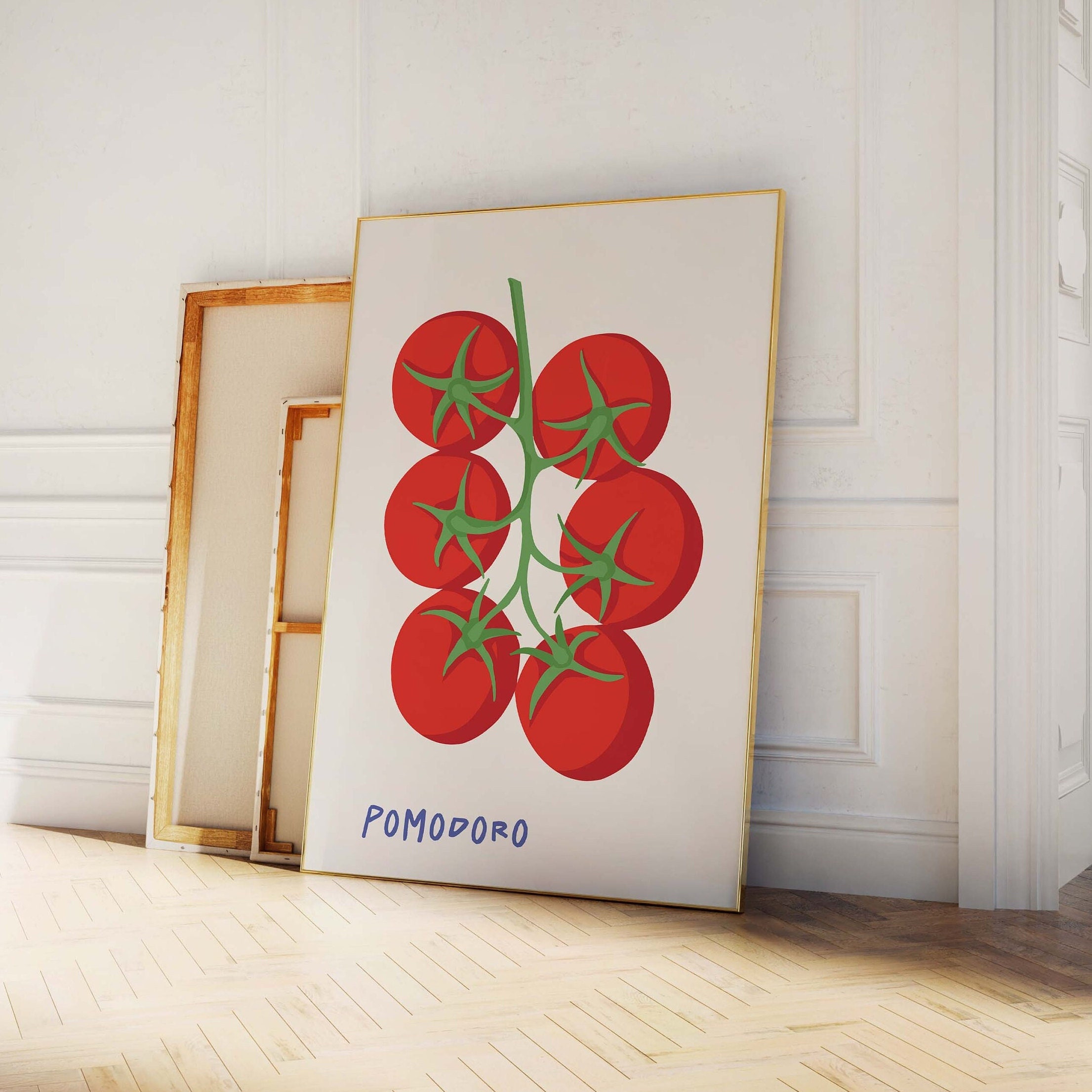 Tomato Print - Image 2