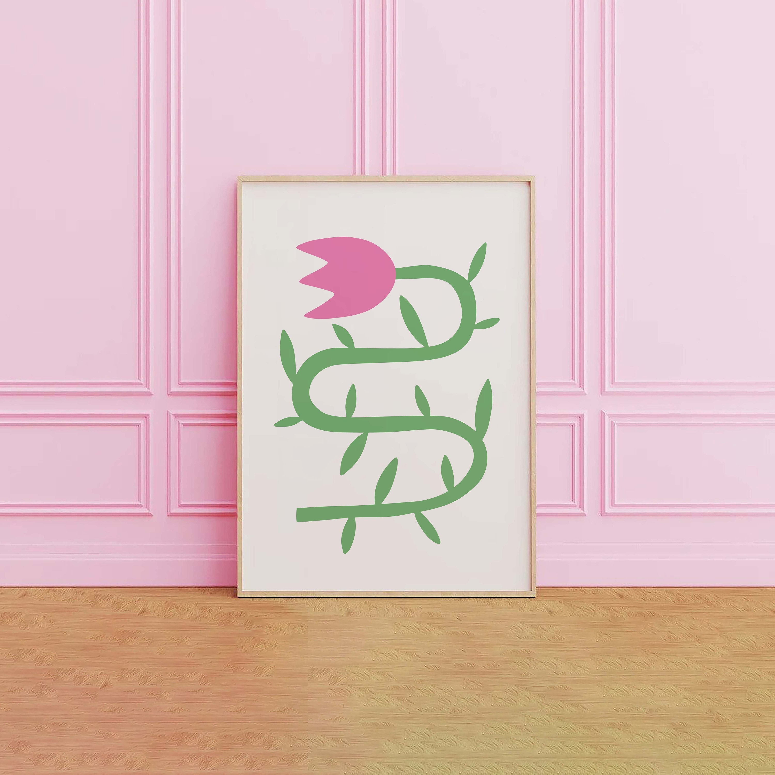 Tulip Print - Image 2