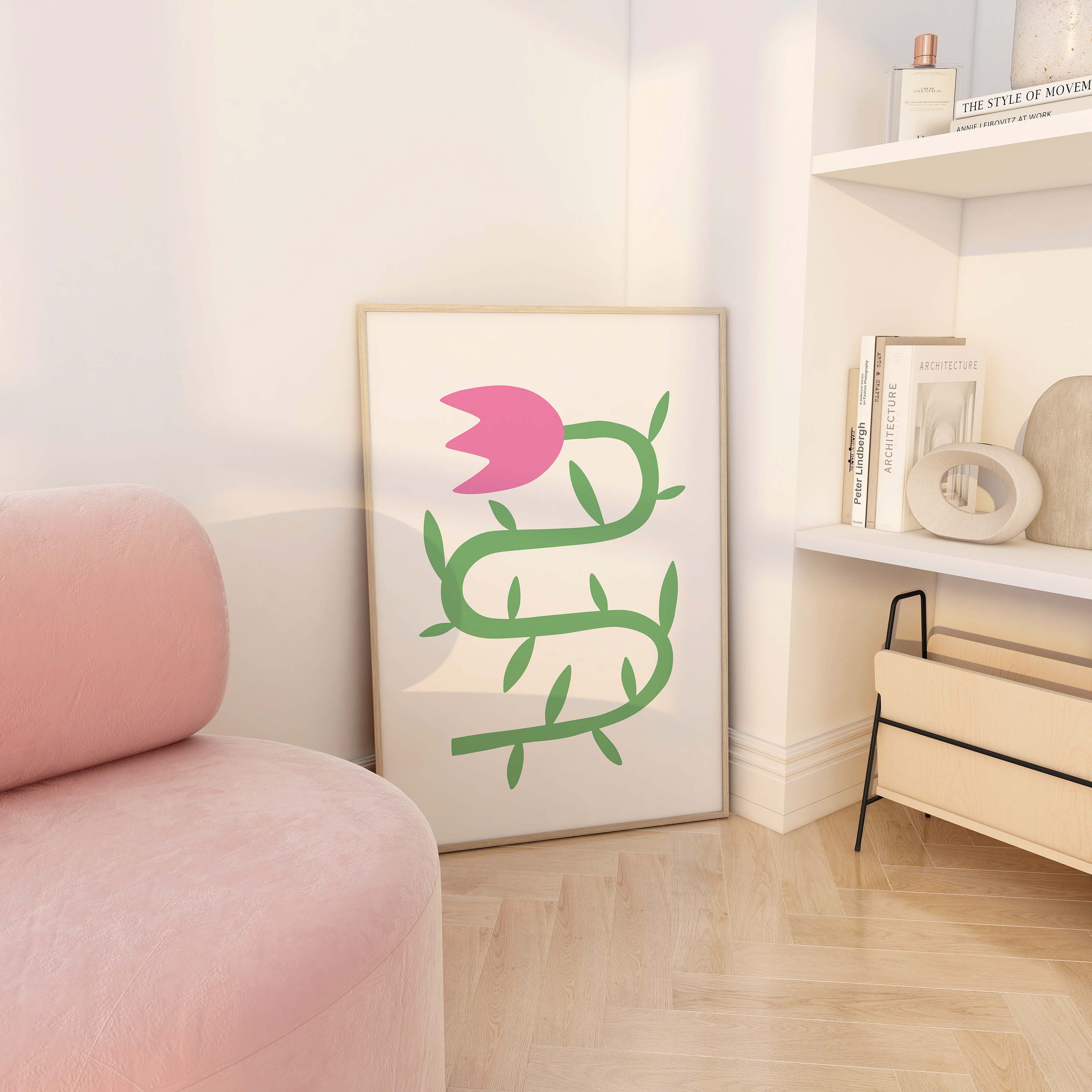 Tulip Print - Image 5