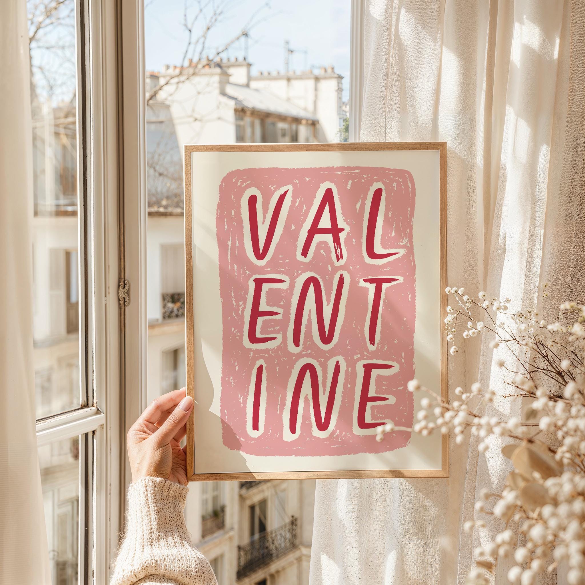 Valentine Print - Image 2