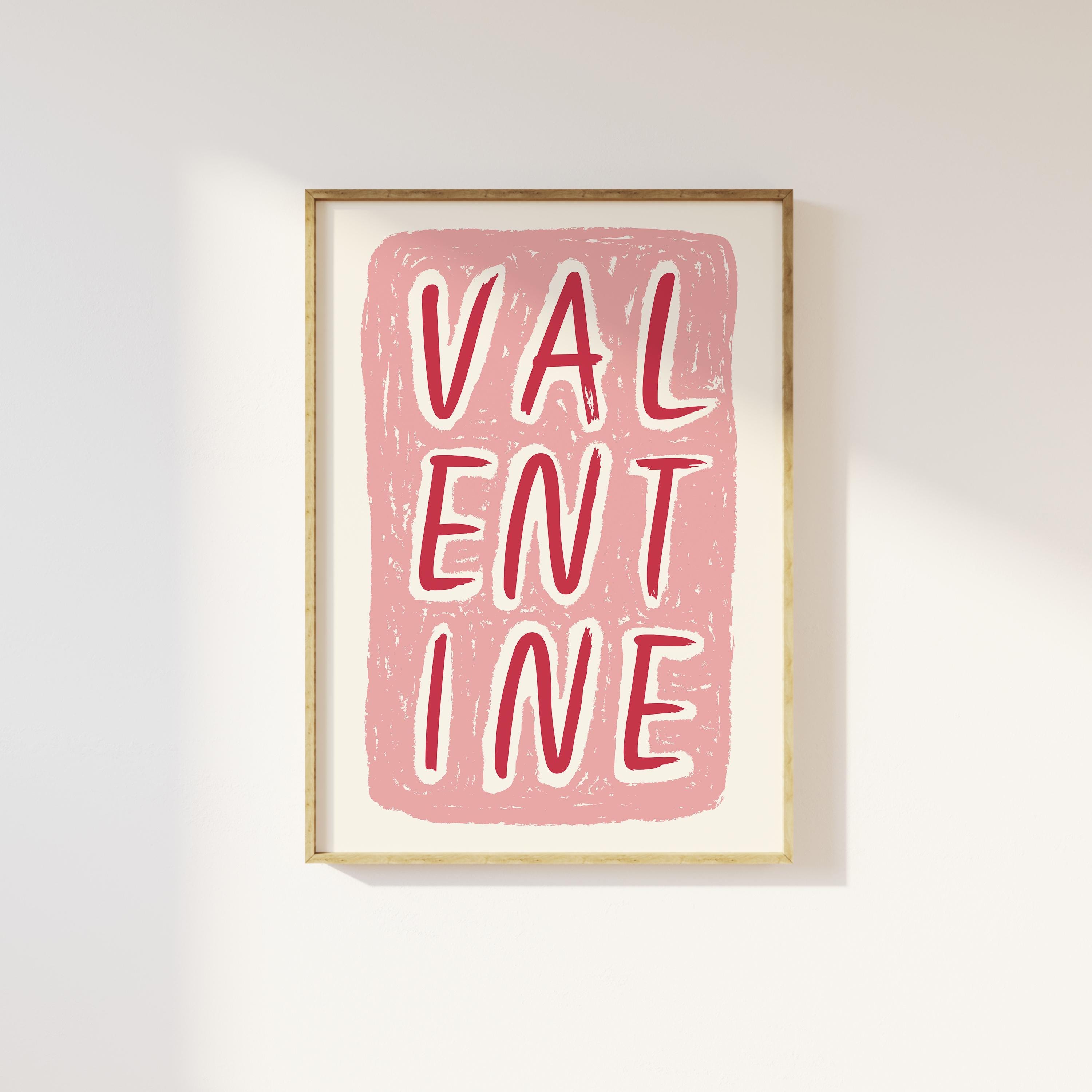 Valentine Print - Image 4