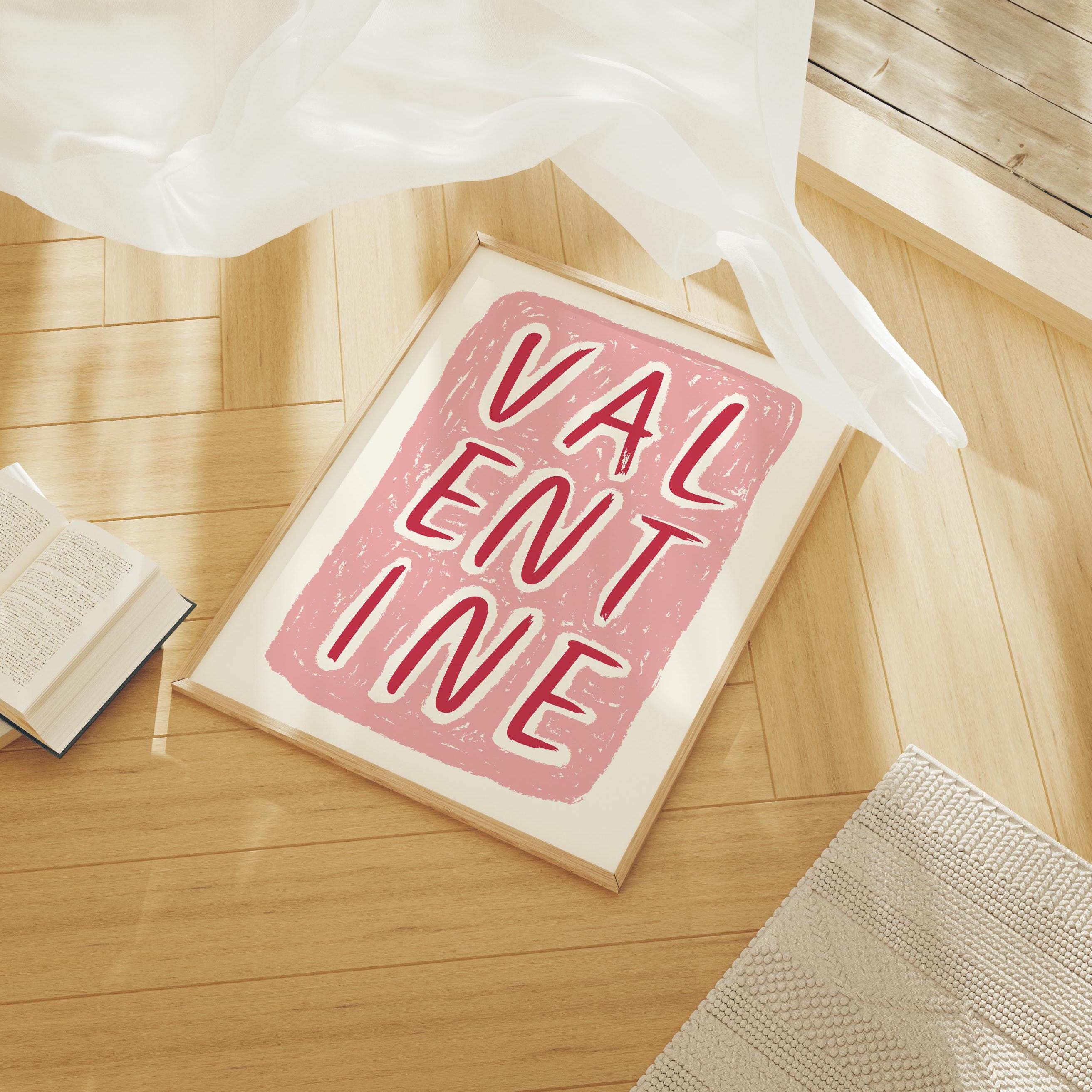 Valentine Print - Image 5