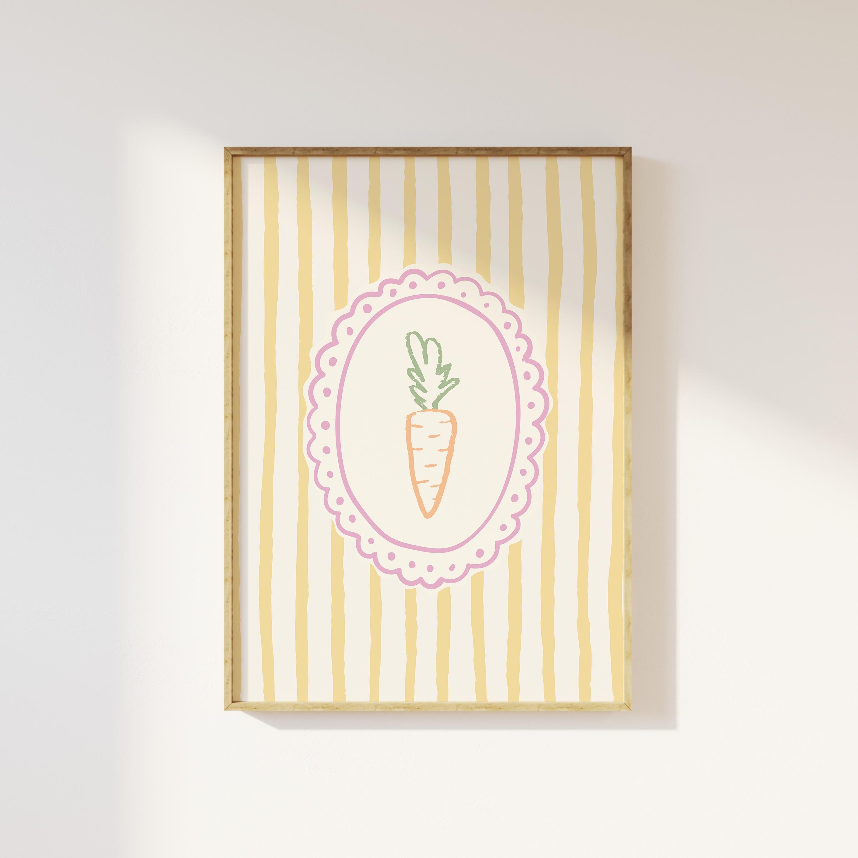 Whimsical Easter Print - Image 4