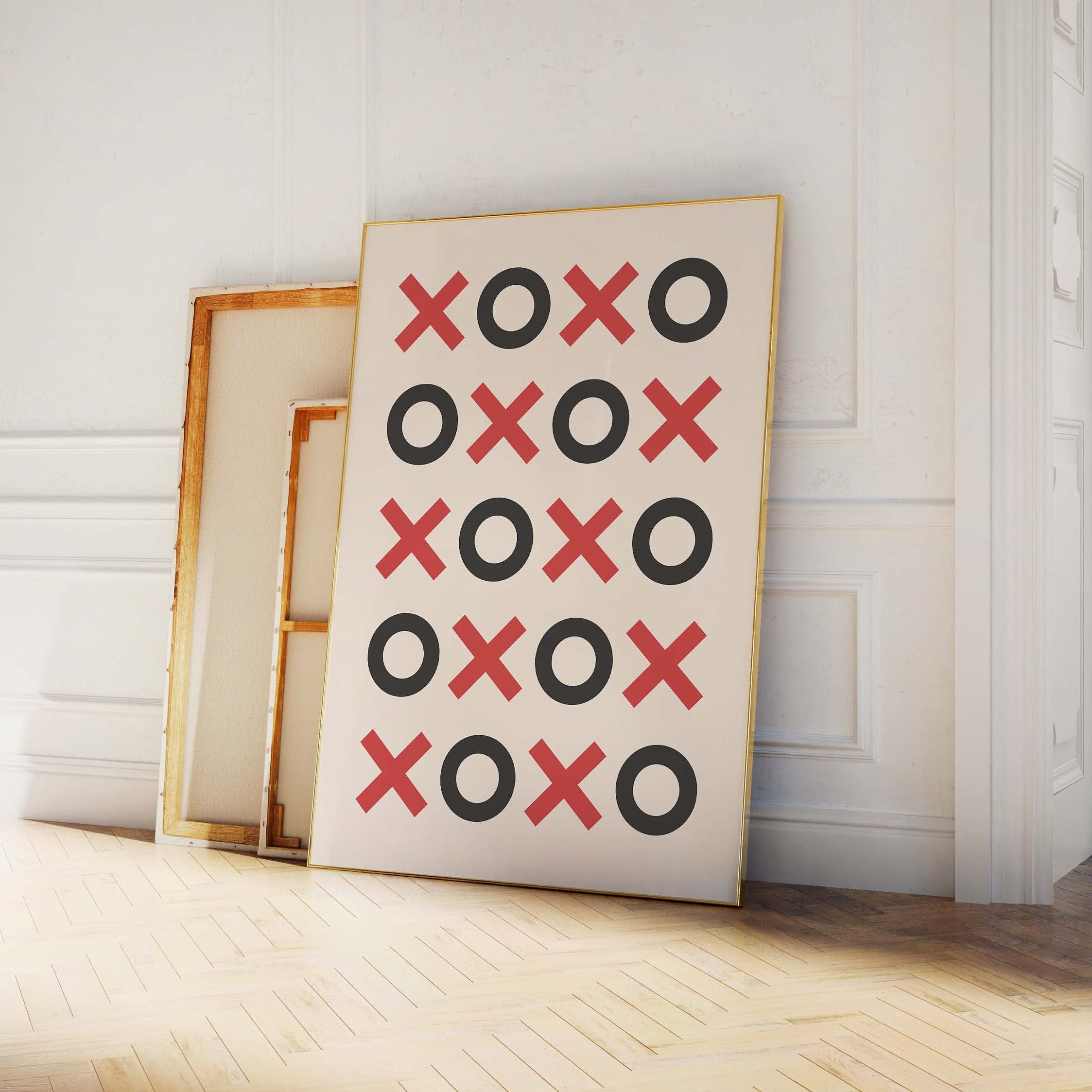 XOXO Print - Image 4