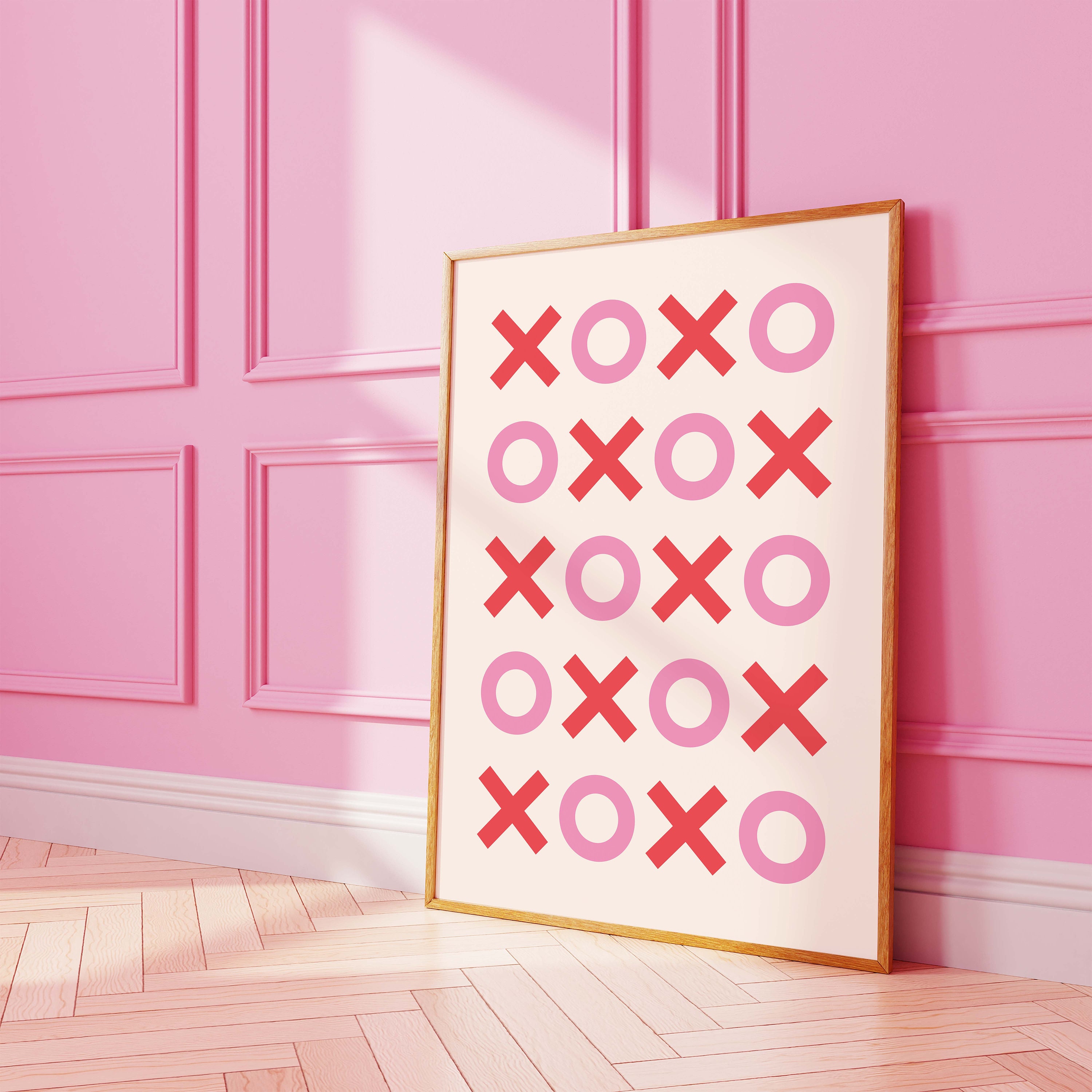 XOXO Print - Image 2