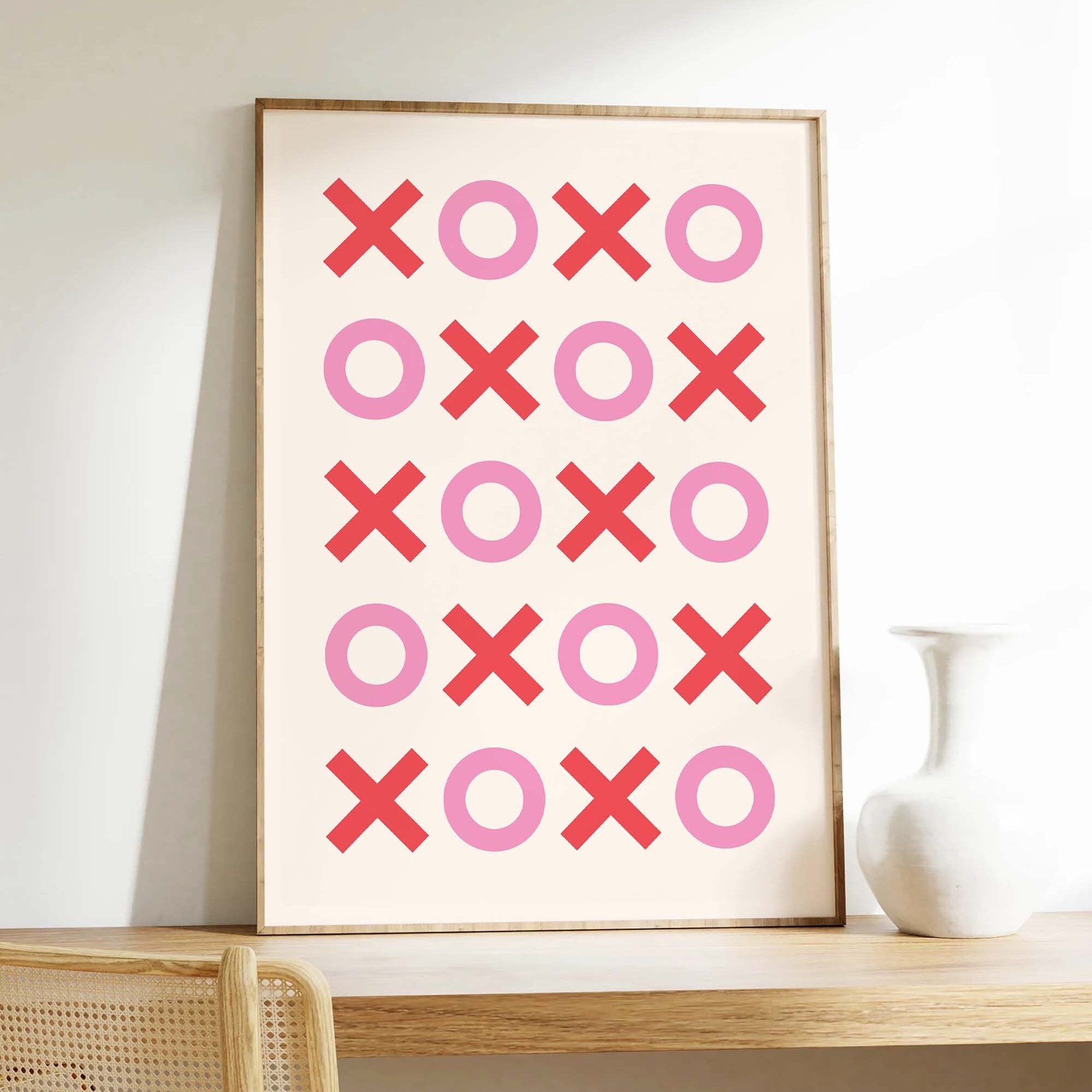 XOXO Print - Image 4